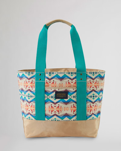 Pendleton tote bag clearance