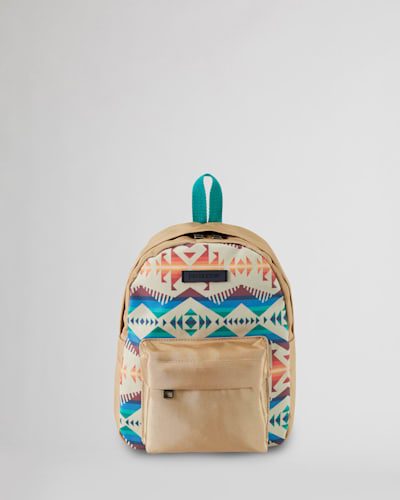 Pendleton backpack clearance