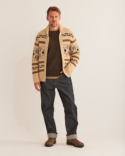 Dark Details about   Pendleton mens Denim and Wool Jacket  3X-Large 