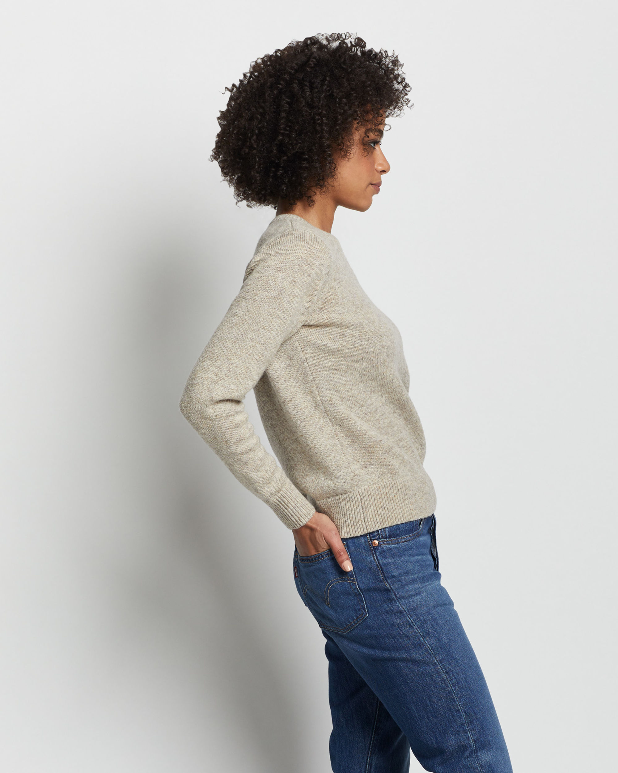 Pendleton washable online wool sweater