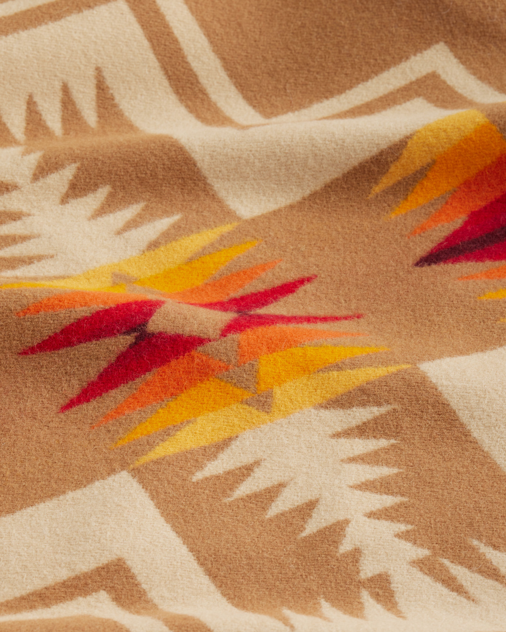 Pendleton blanket shop