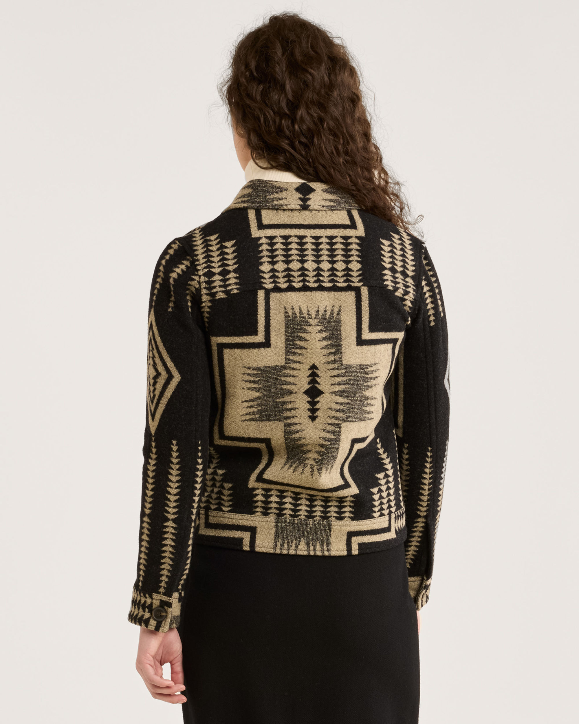 WOMEN S HARDING WILLA JACKET