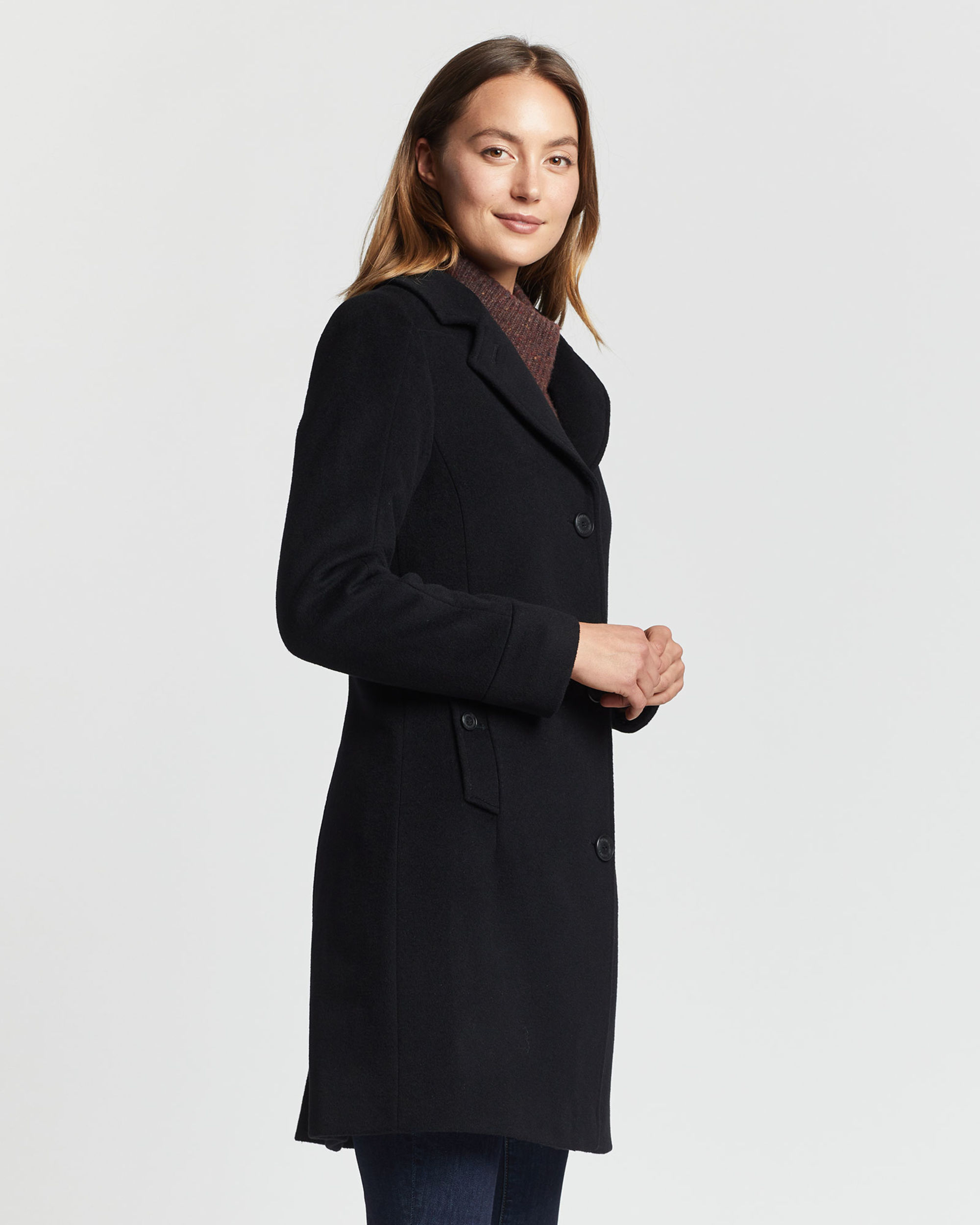 Pendleton sale walker coat