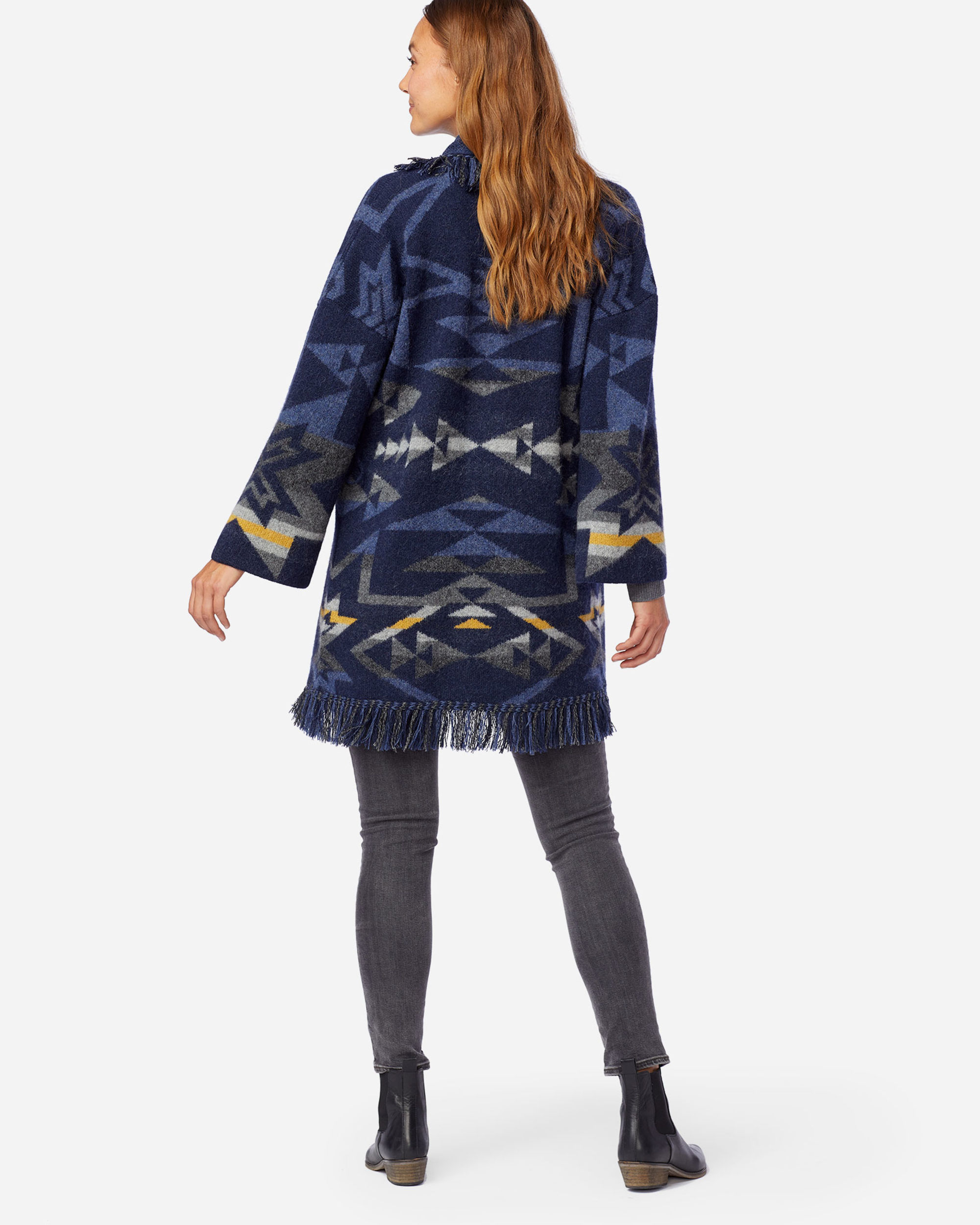 Pendleton alpaca clearance hoodie