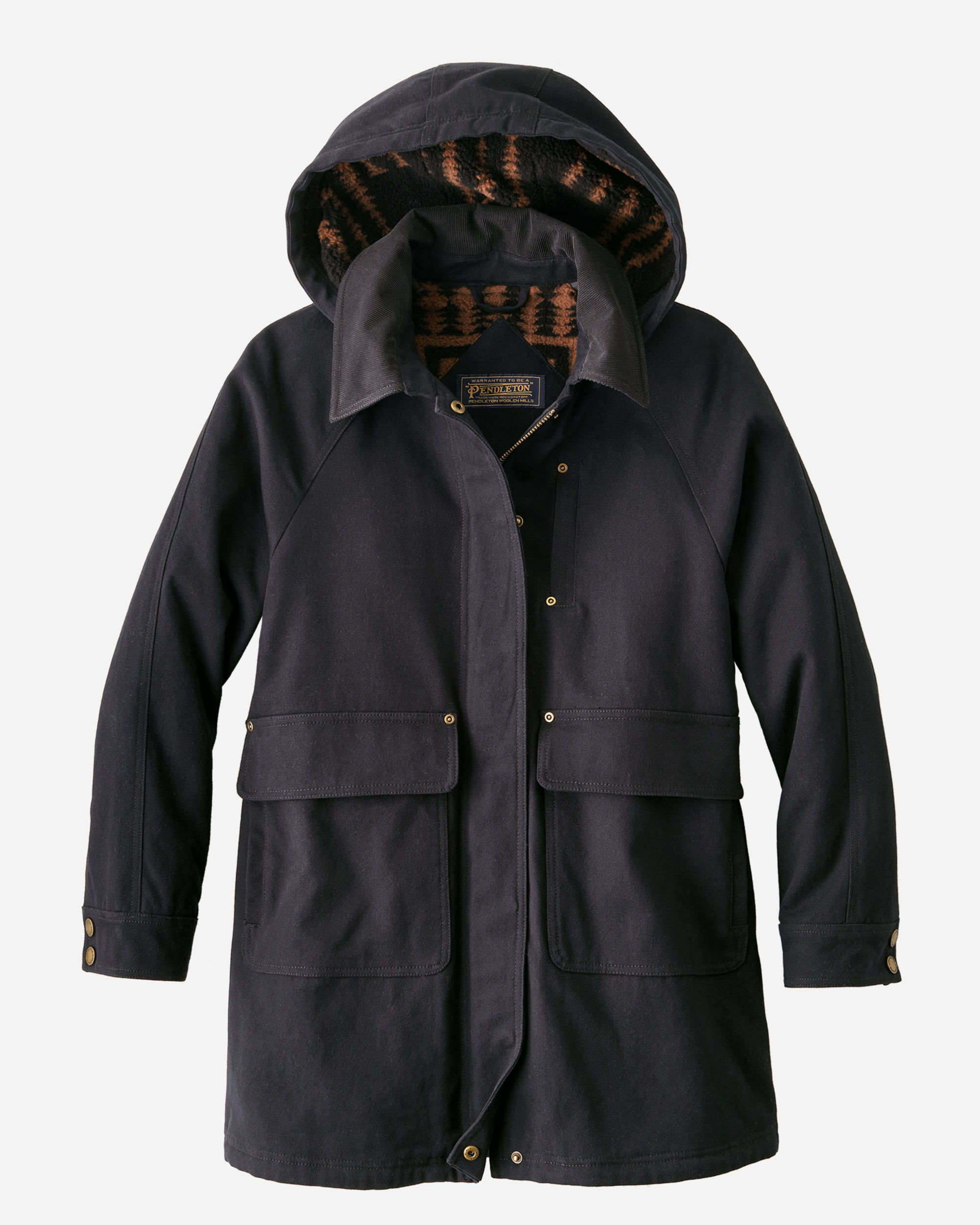 Pendleton helena jacket hot sale
