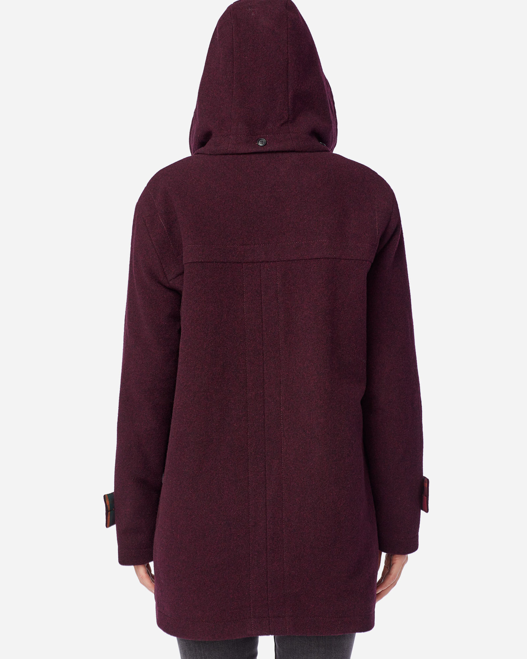 Pendleton roslyn coat cheap