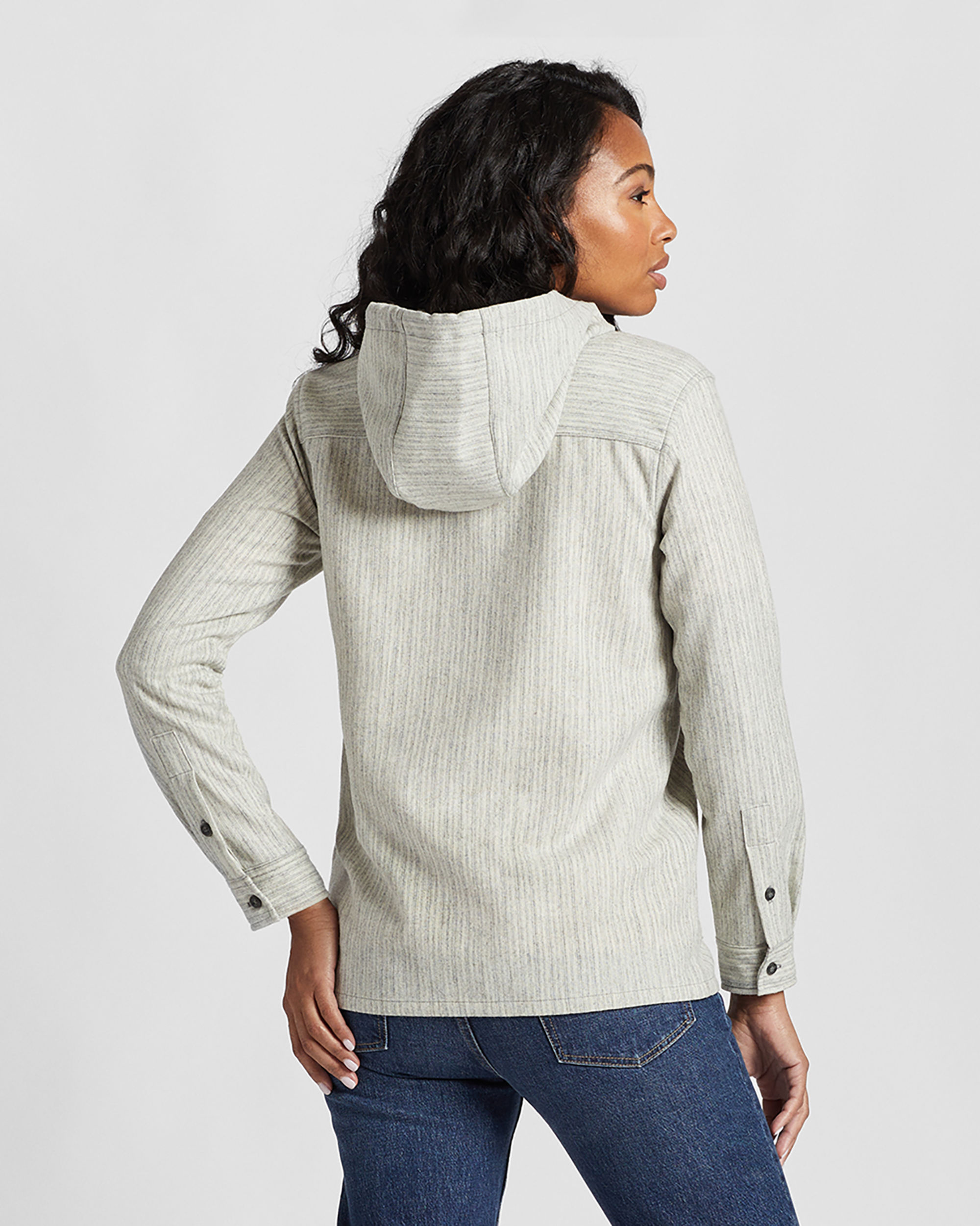 Pendleton wool sales zip hoodie