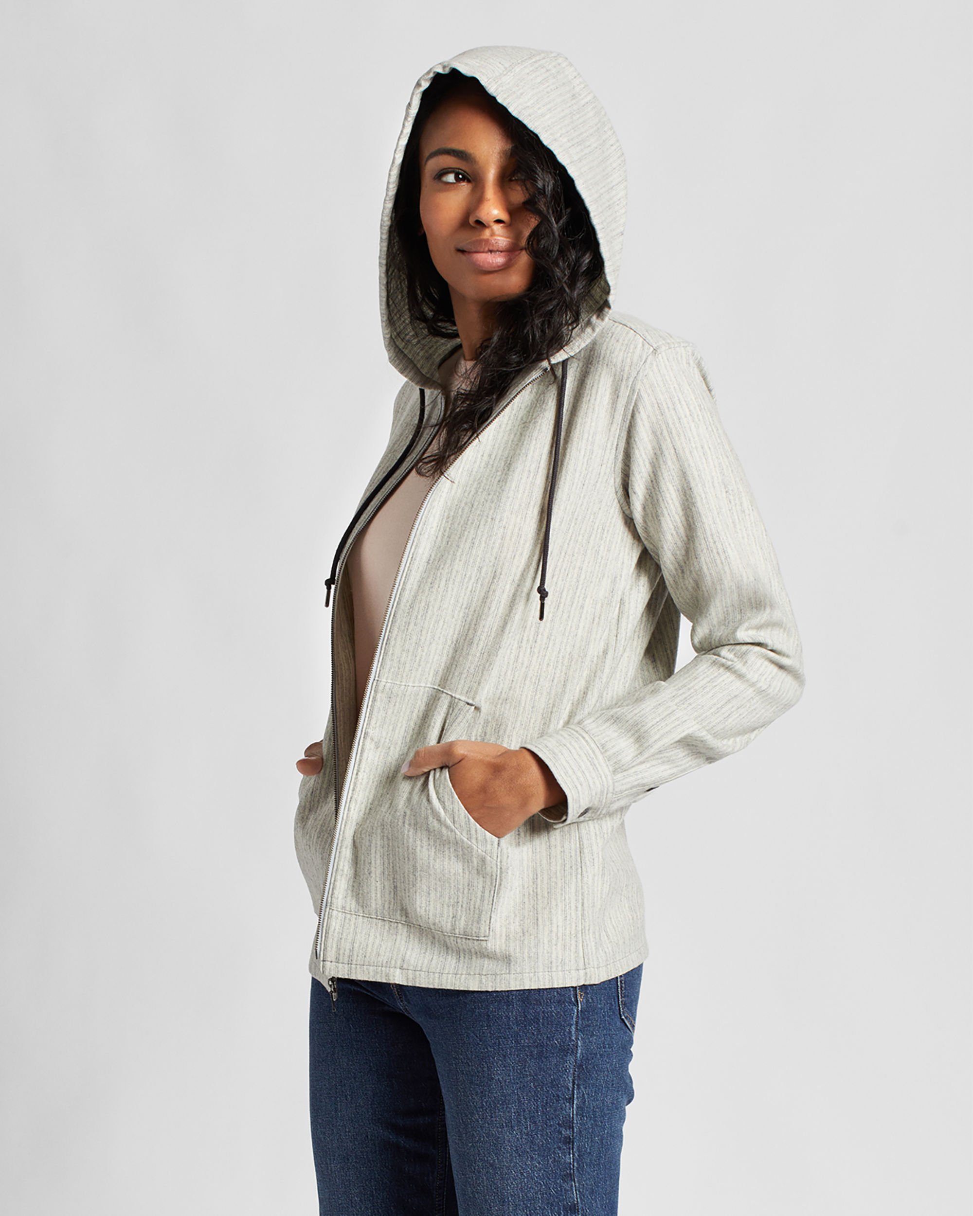 Boyfriend zip hoodie outlet