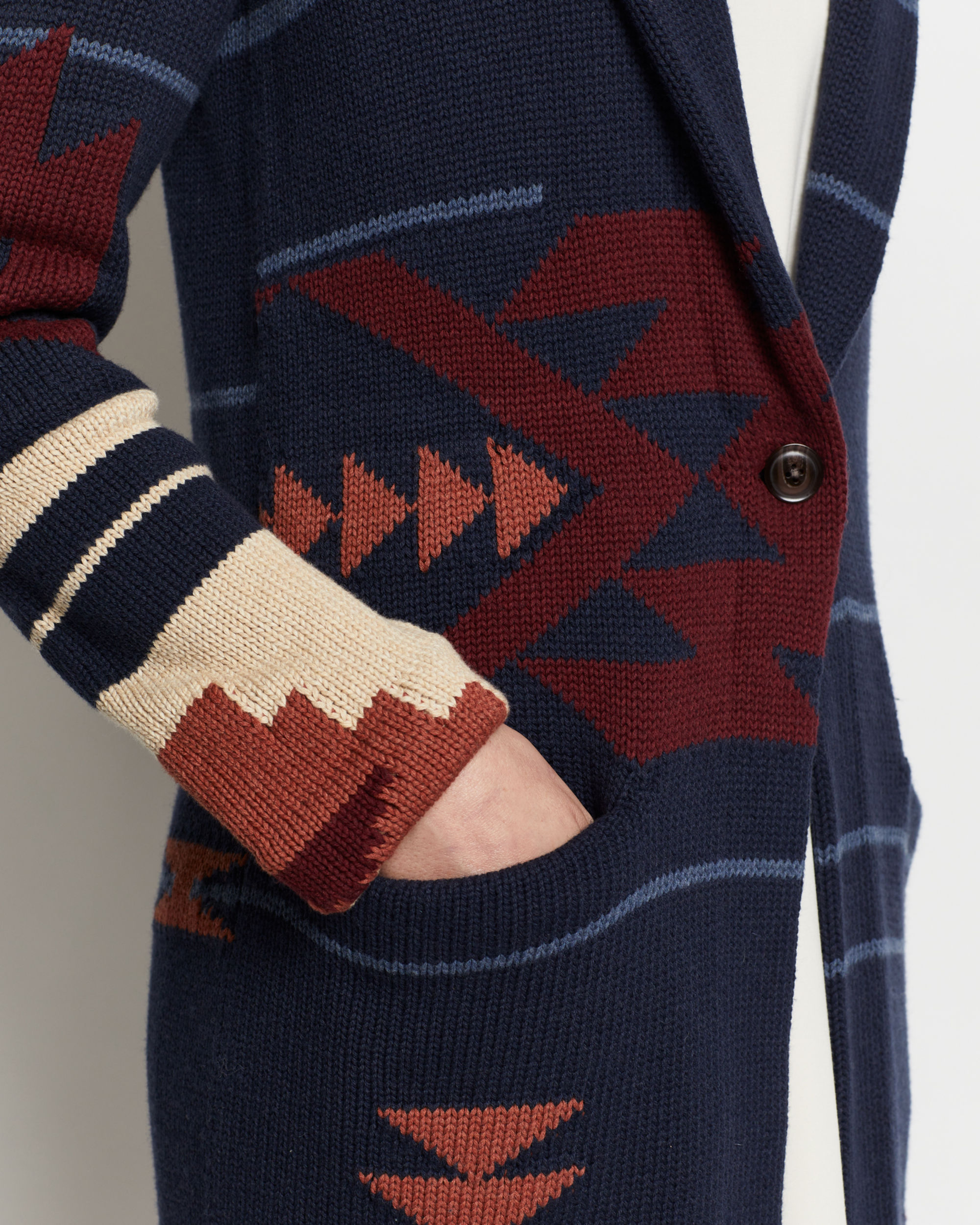 Pendleton tucson cardigan online