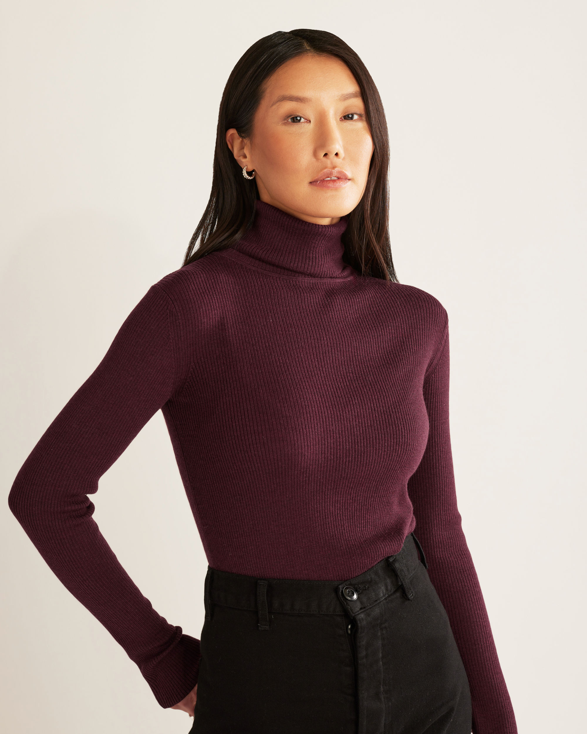 Chain Detail Cashmere Sweater - Women - Ready-to-Wear