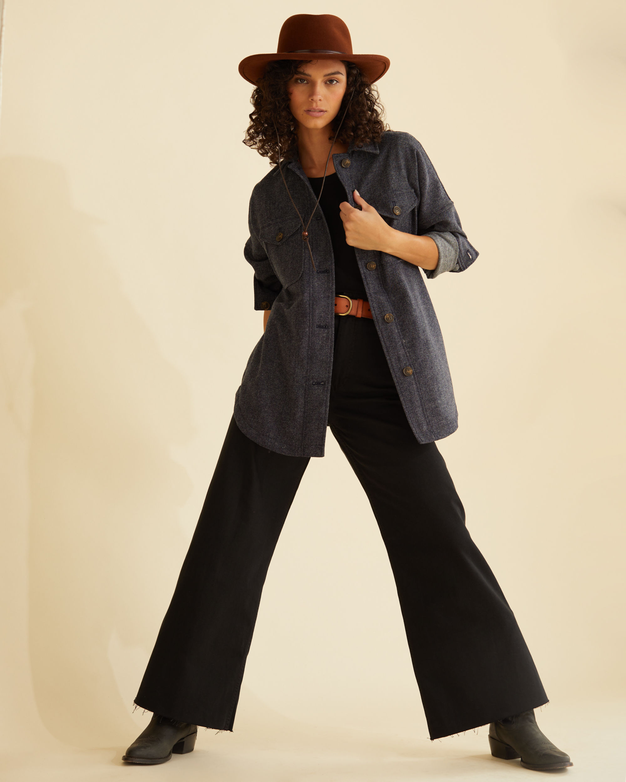 Pendleton denim new arrivals shirt