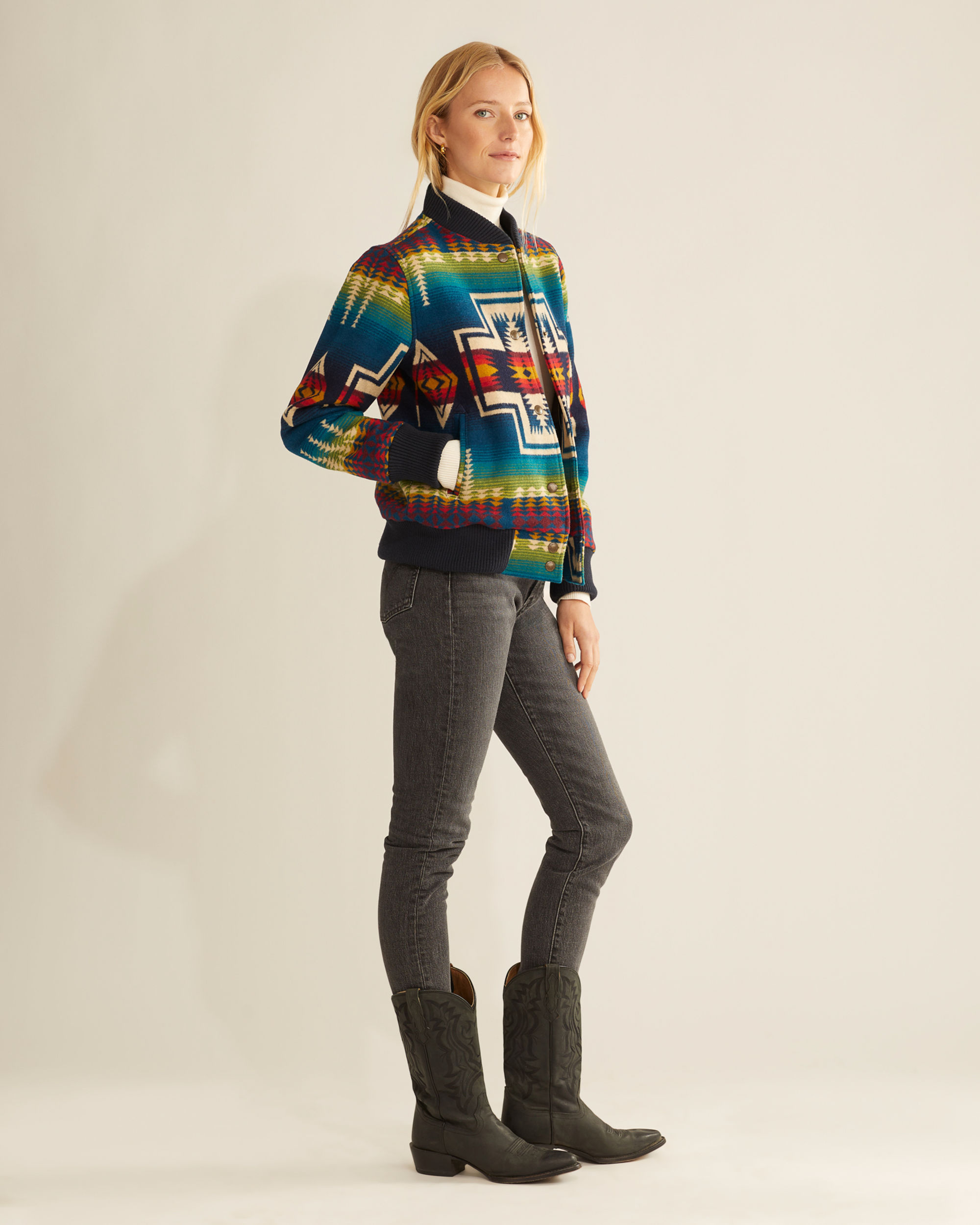 Women's Pendleton Clothing Size Chart