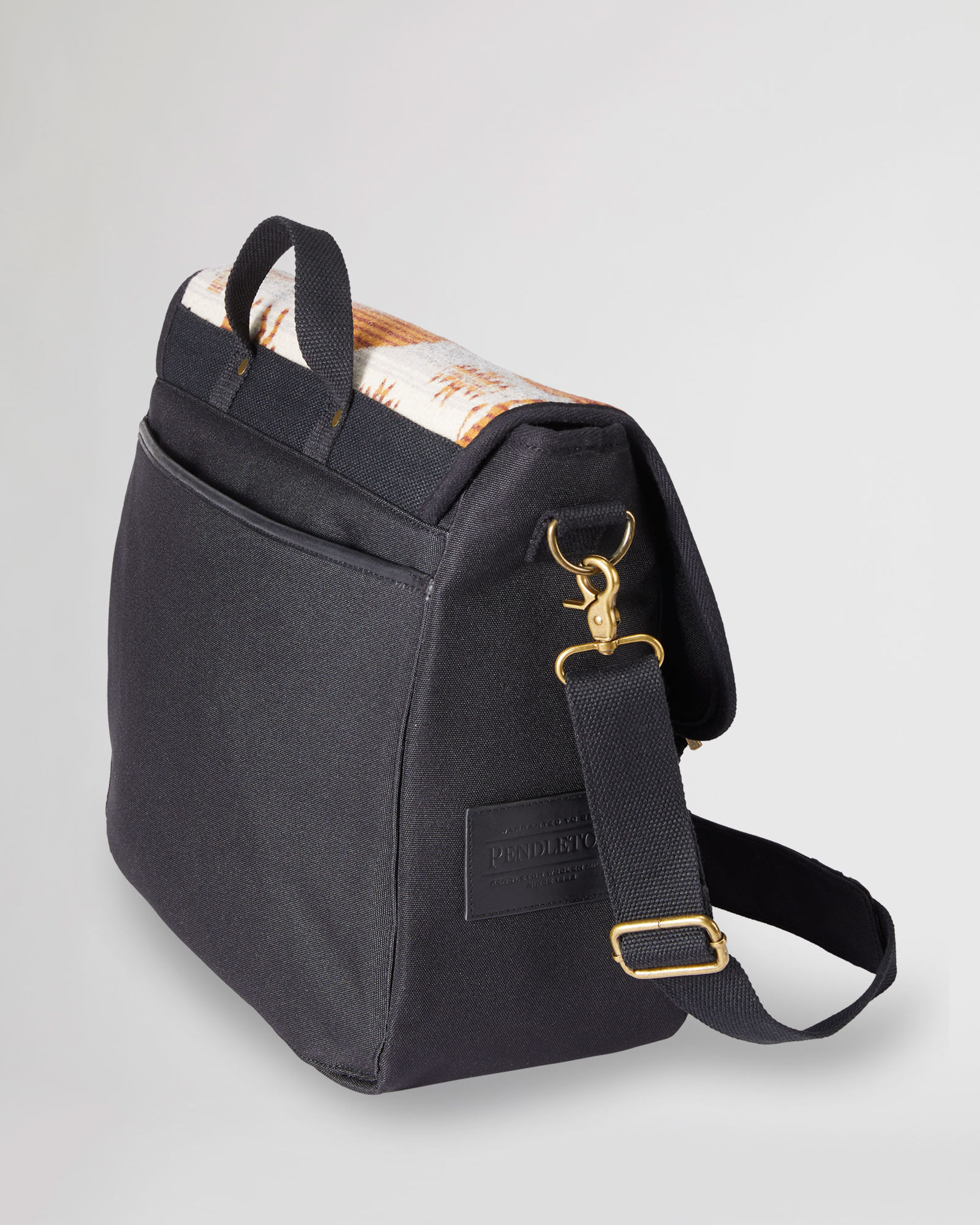 Pendleton messenger bag sales