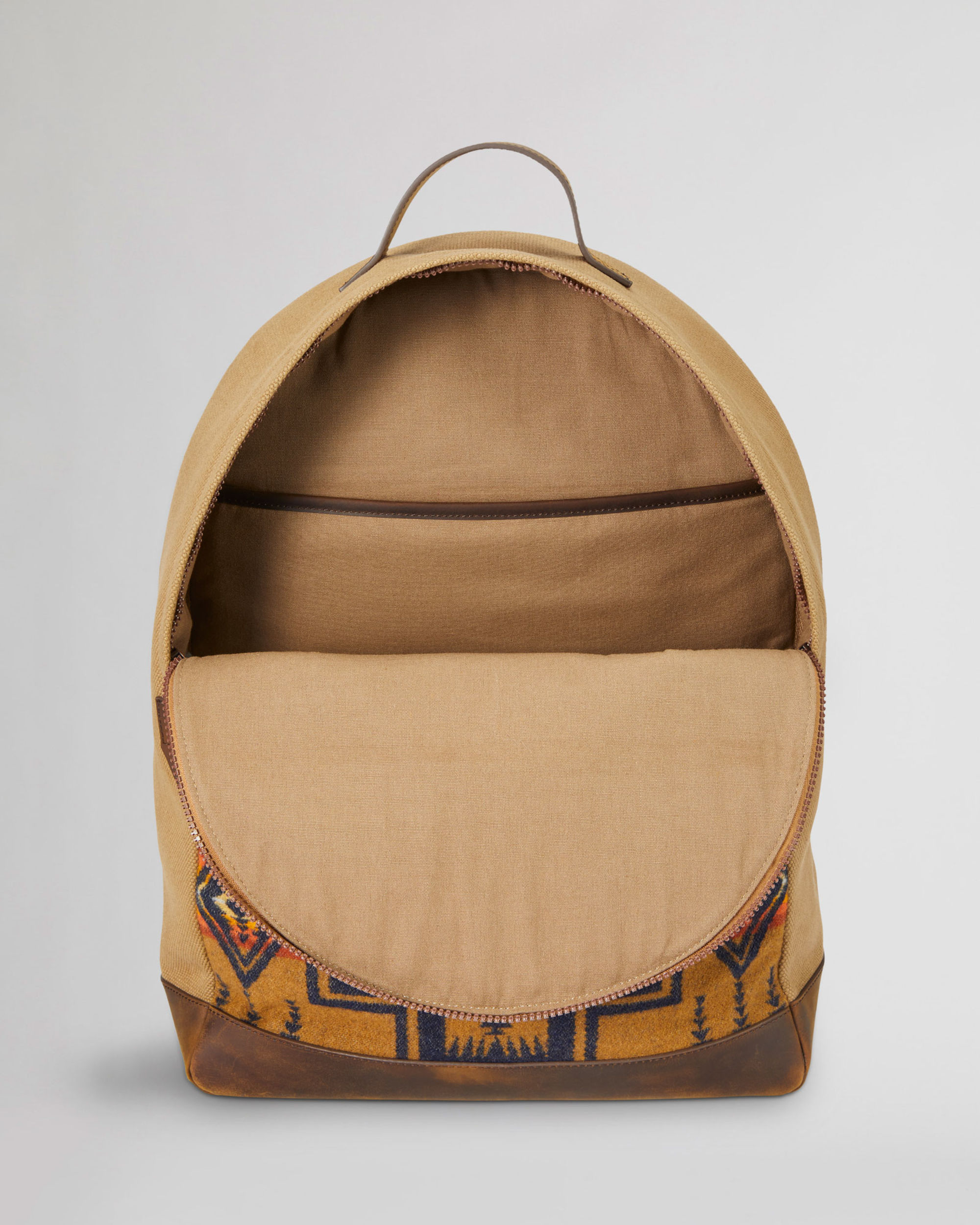 Pendleton harding backpack discount