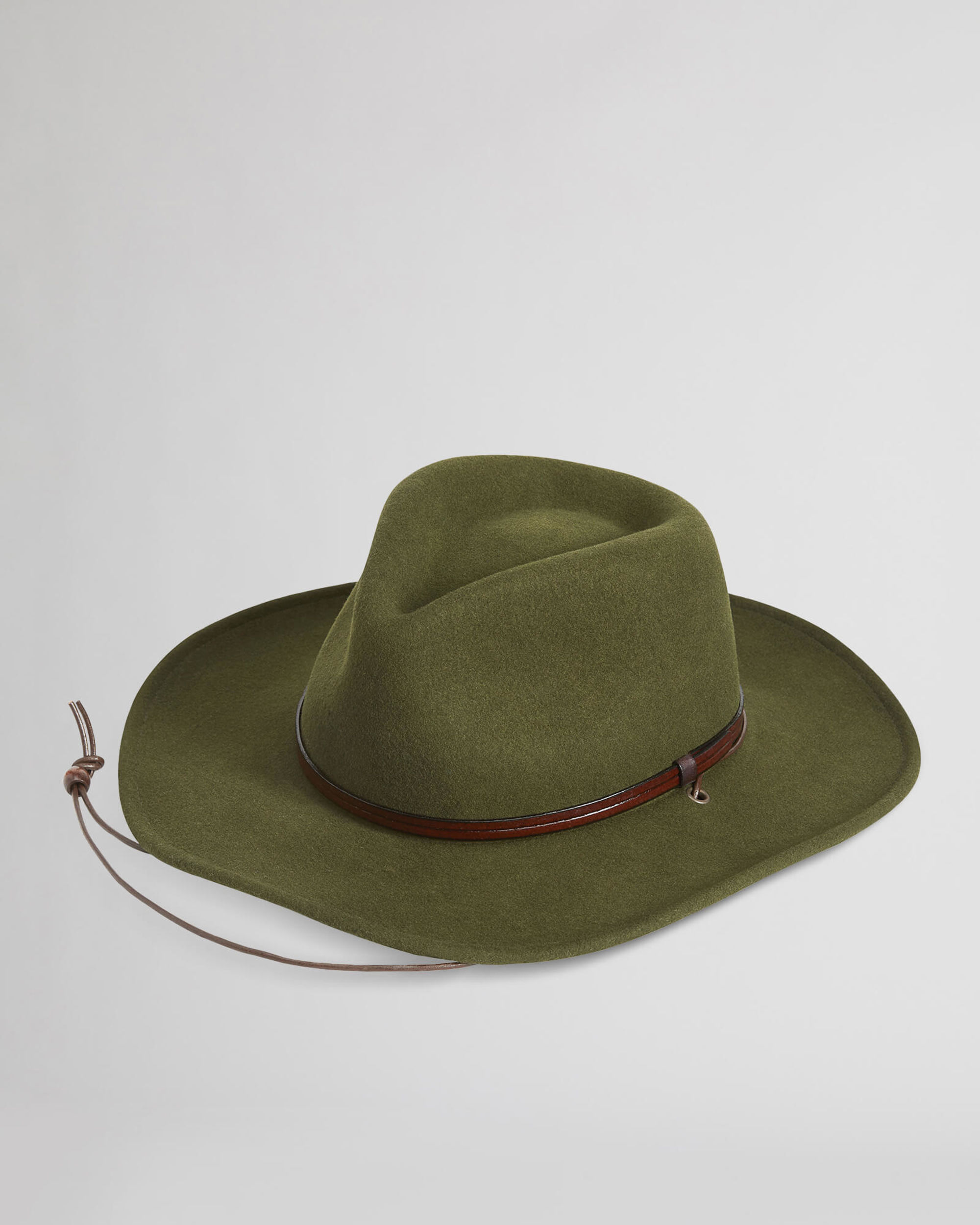 Carina Hat 100 Wool