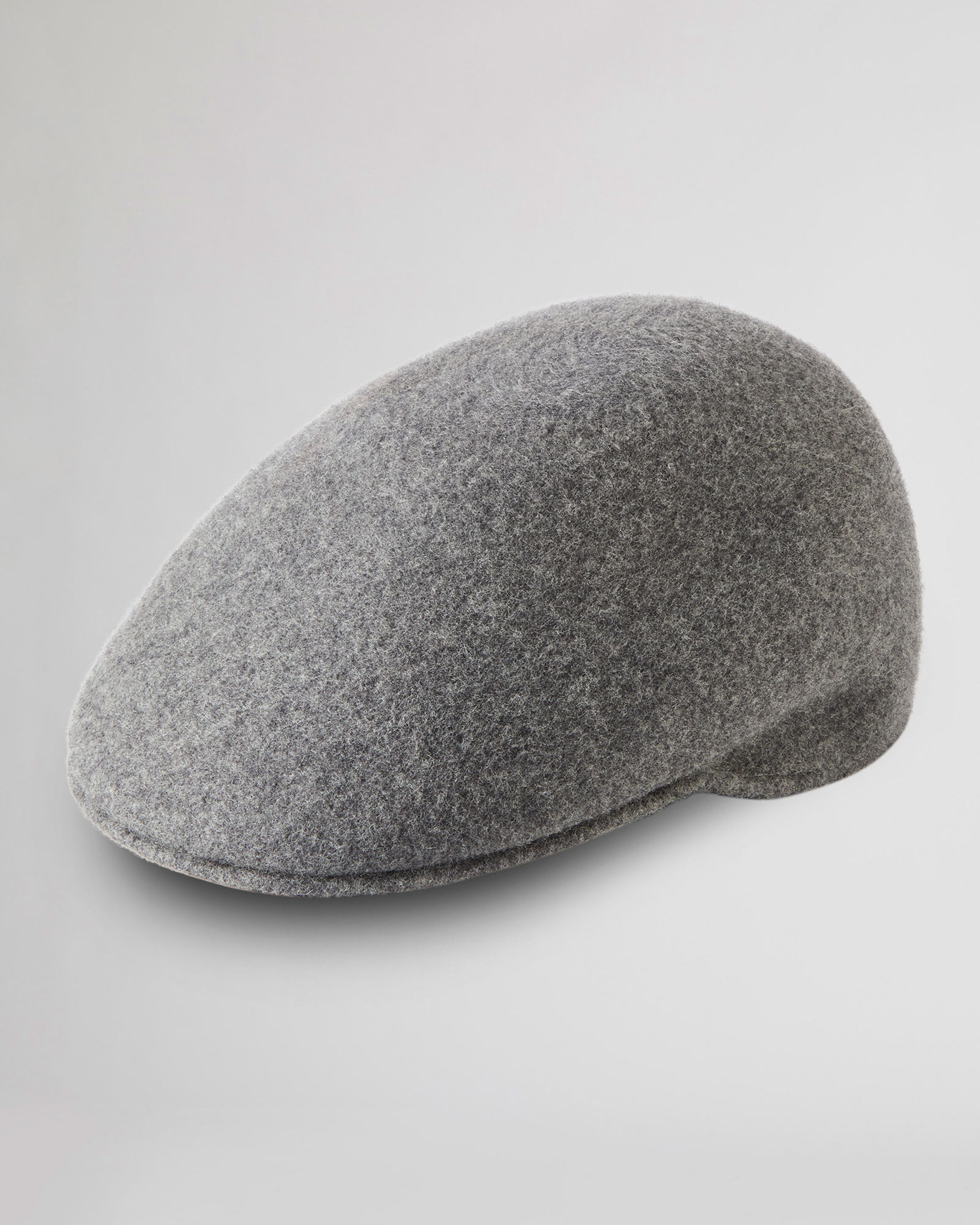 Wool best sale driving cap