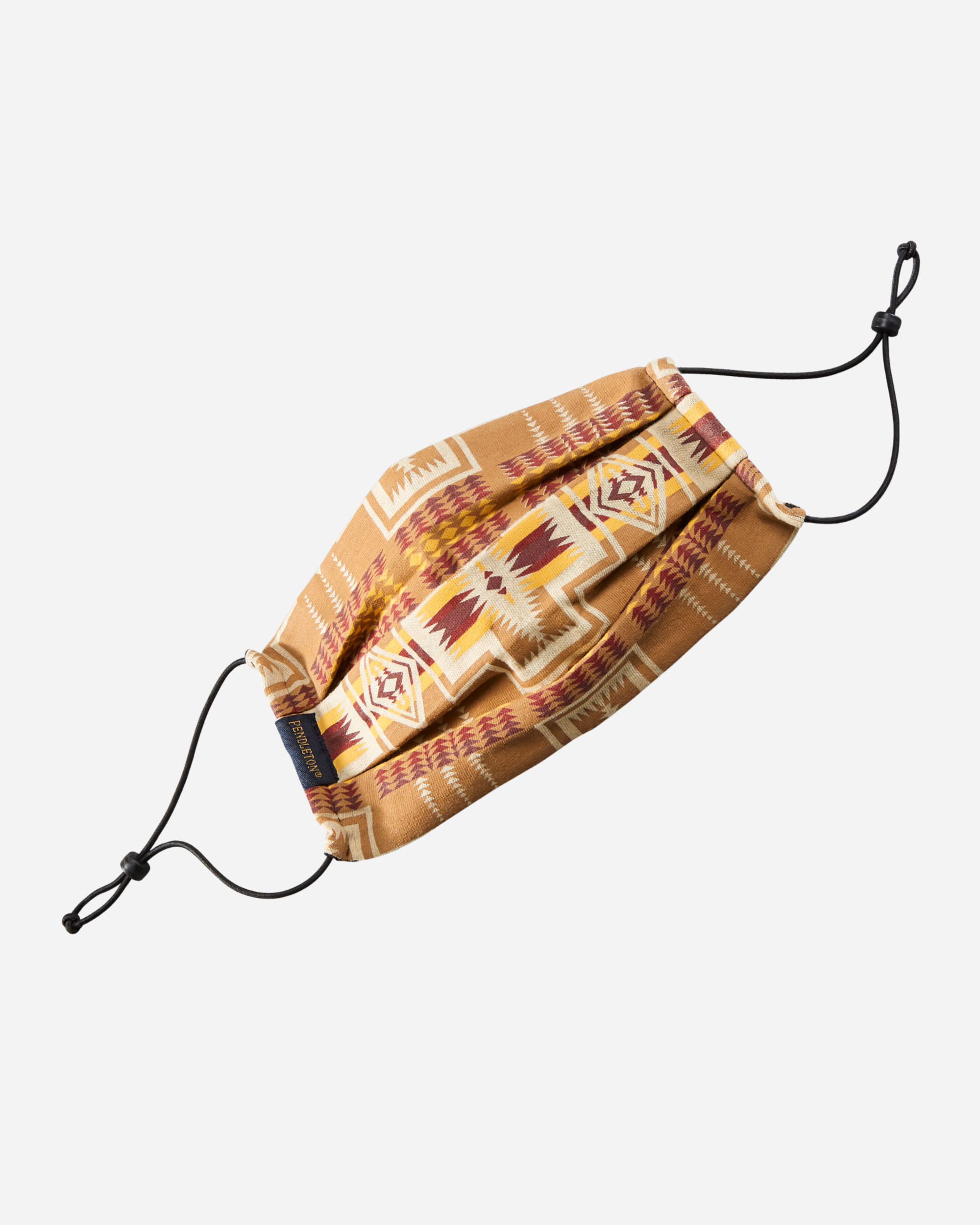 Face pendleton online