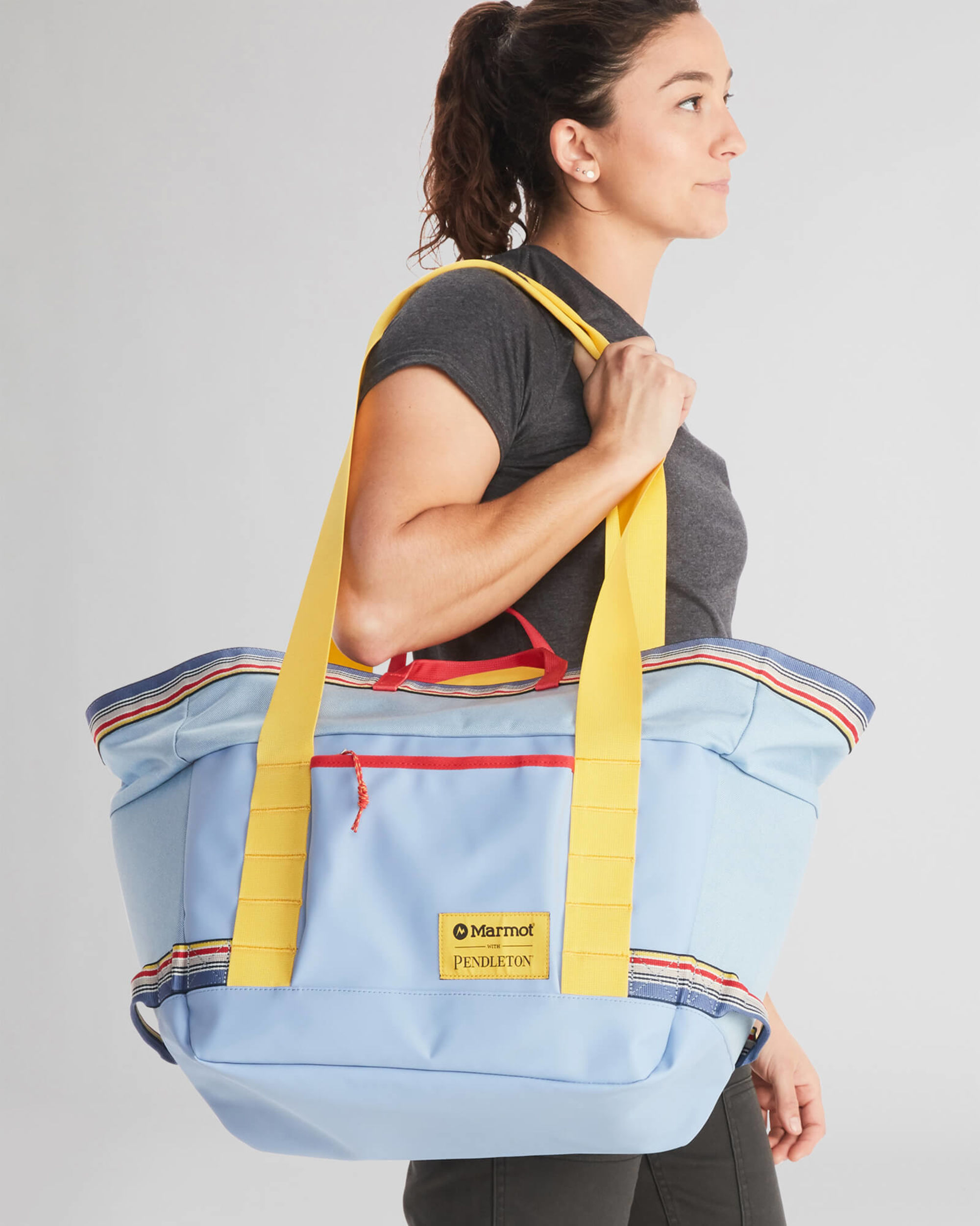 Marmot camp hauler bag discount