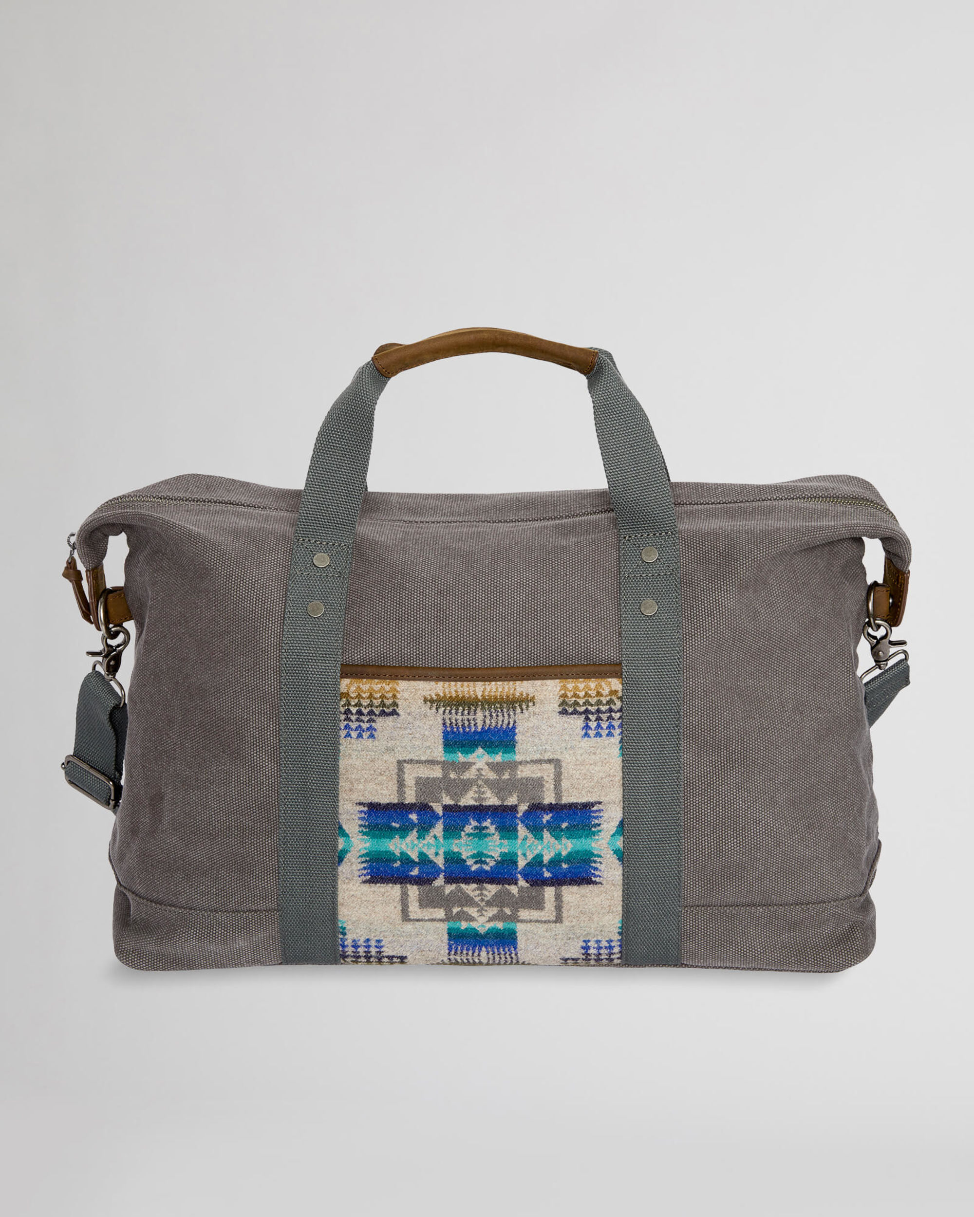 The bay weekender bag sale