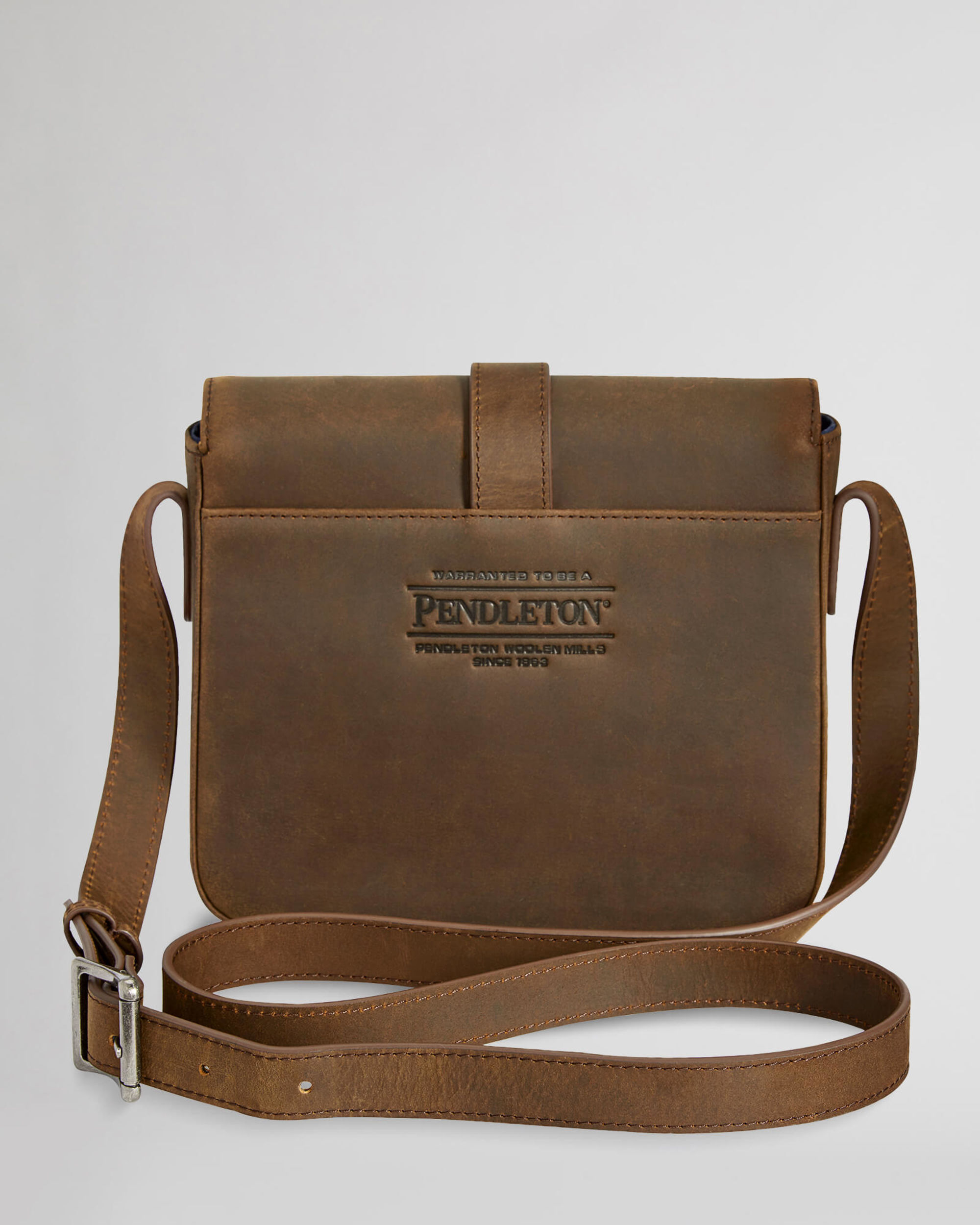Pendleton crossbody outlet