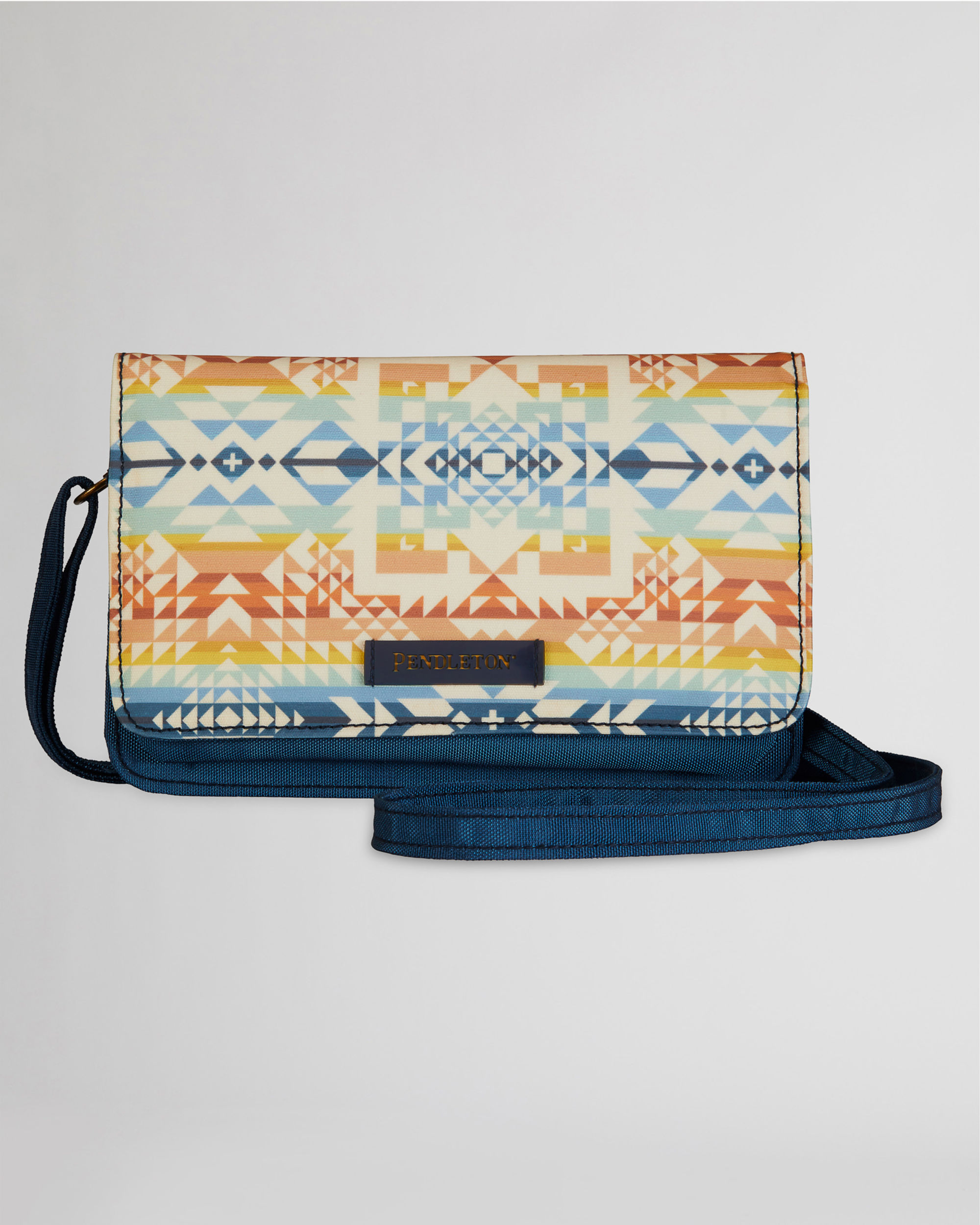 Pendleton crossbody shop