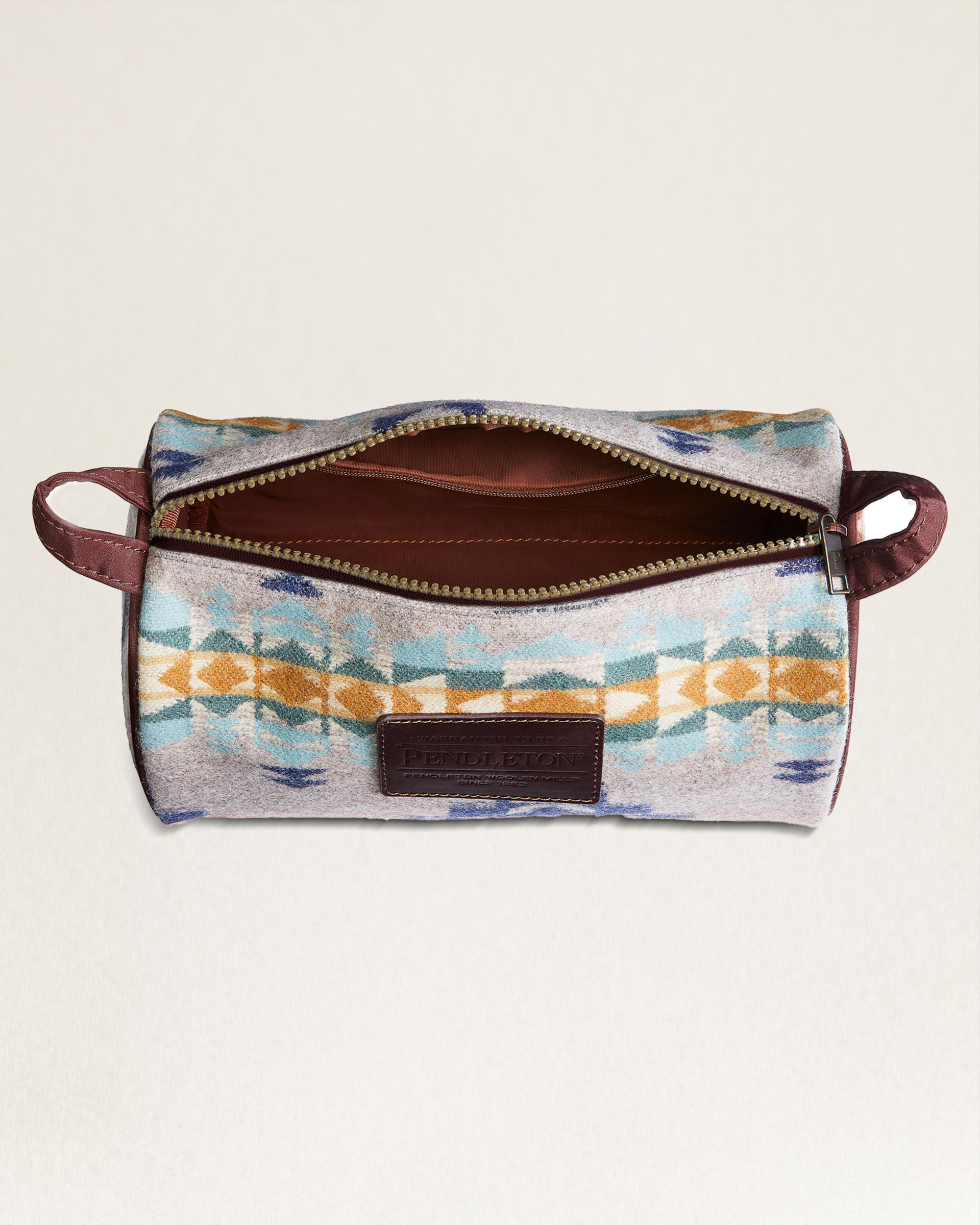 Pendleton discount toiletry bag