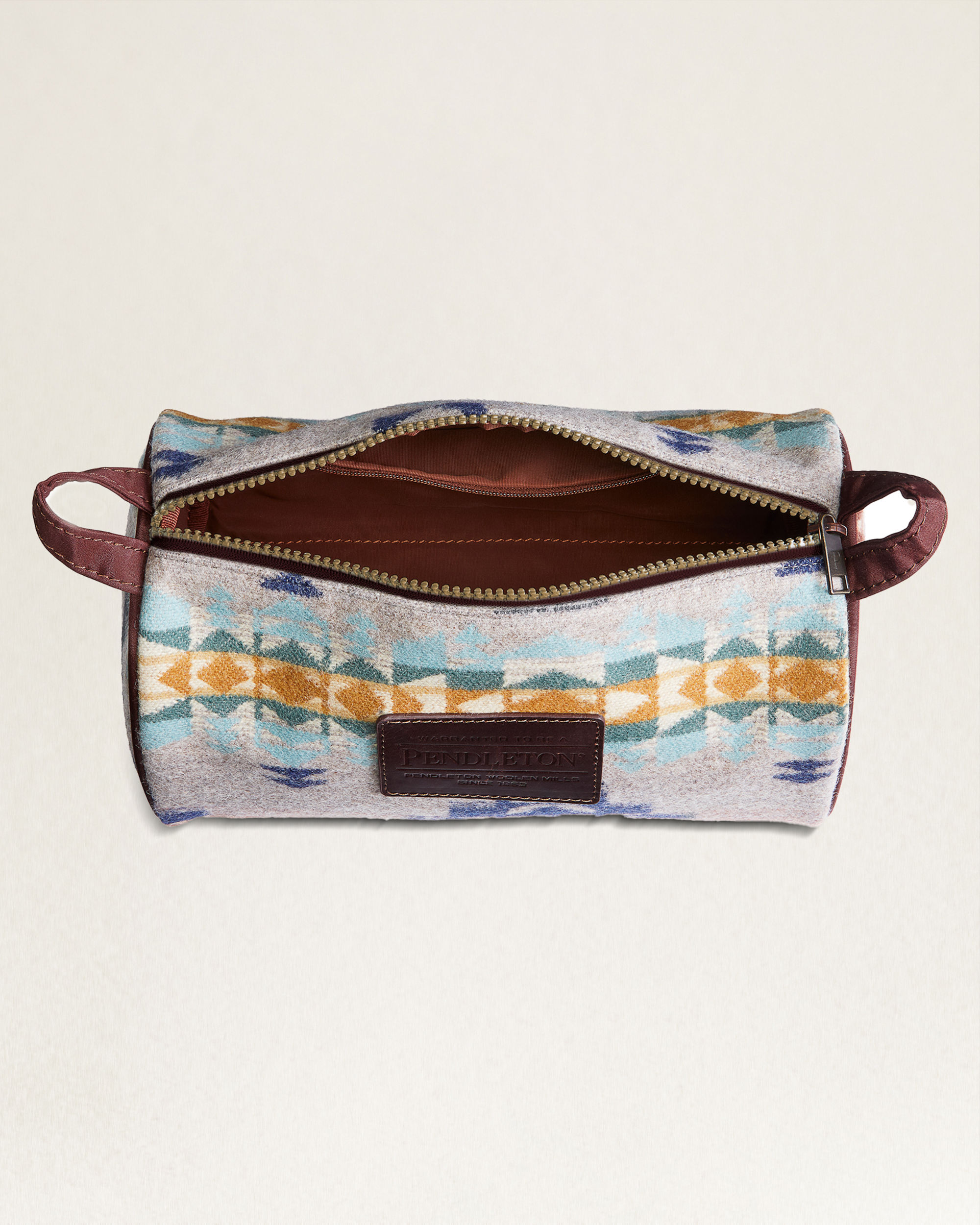 Pendleton cheap toiletry bag