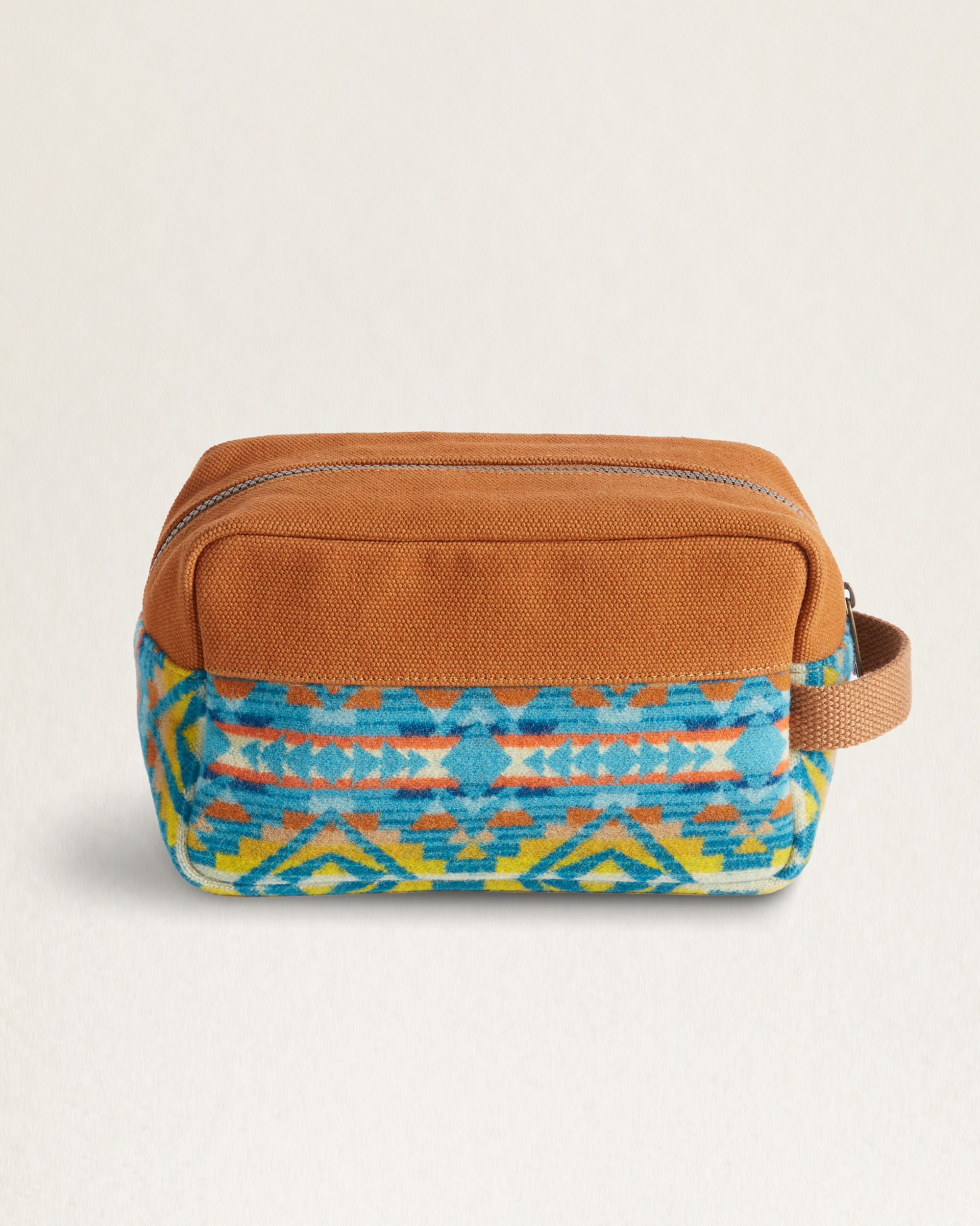Pendleton makeup bag sale