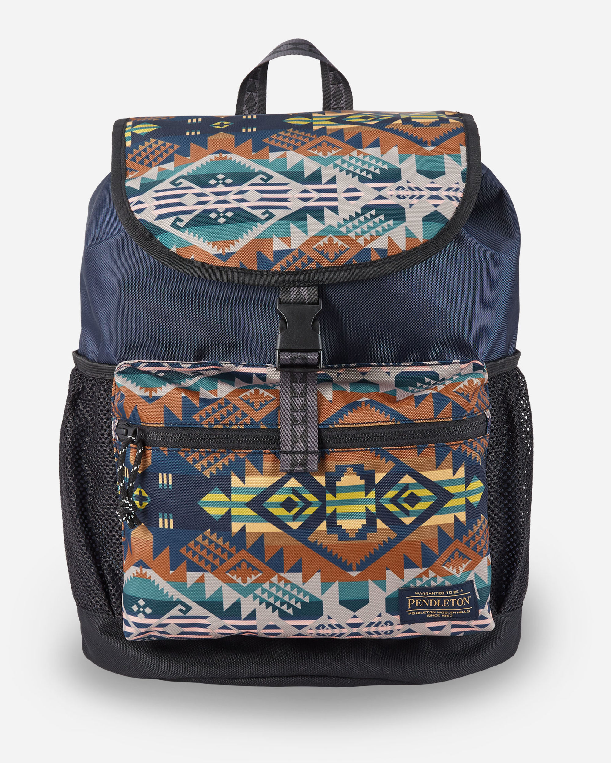 Pendleton backpack shop
