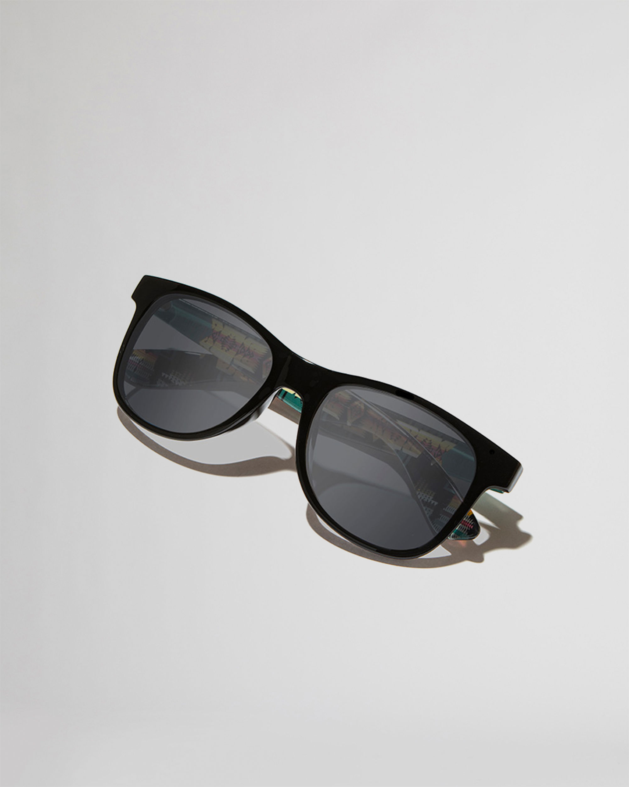 Shwood x Pendleton | Polarized Gabe Sunglasses Pendleton