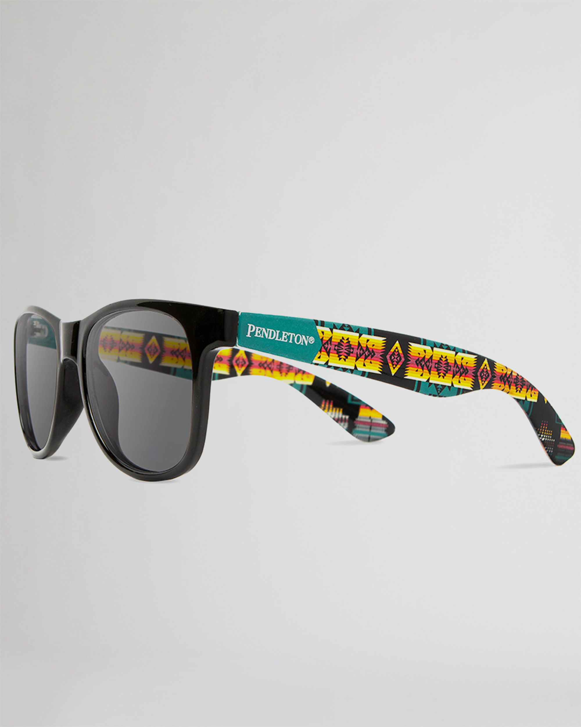 | Shwood Pendleton Gabe Sunglasses Pendleton Polarized x