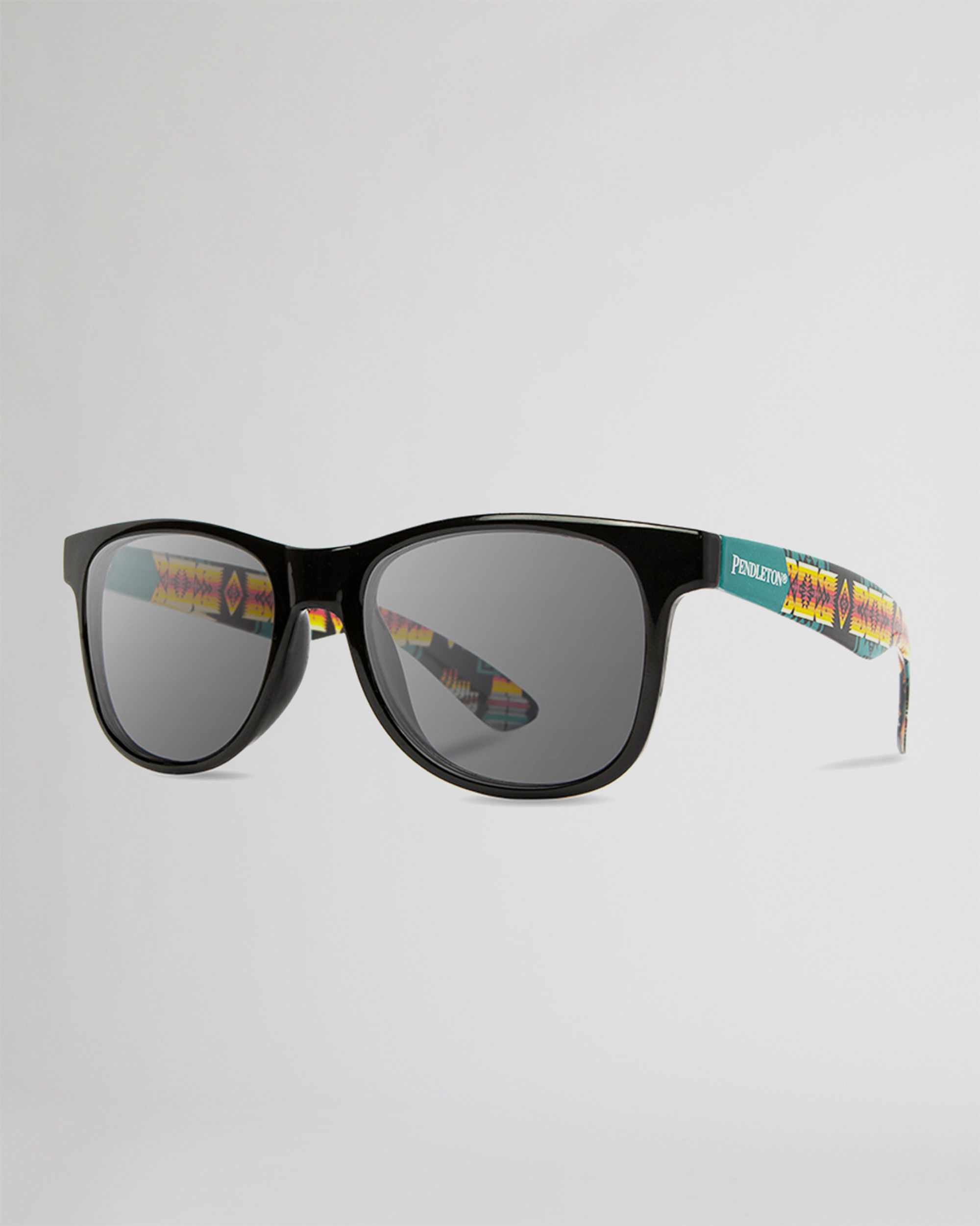 Shwood | Polarized x Pendleton Pendleton Sunglasses Gabe
