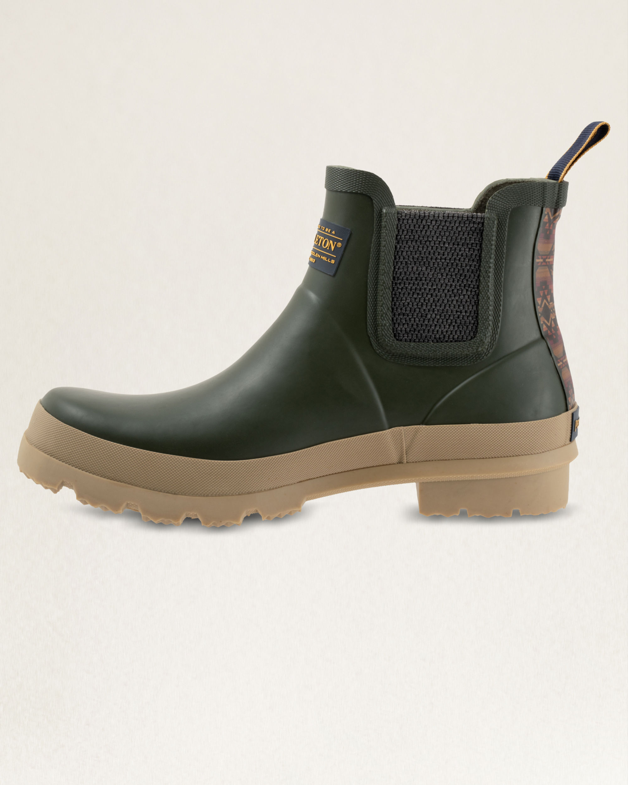 Chealsea rain boots shop