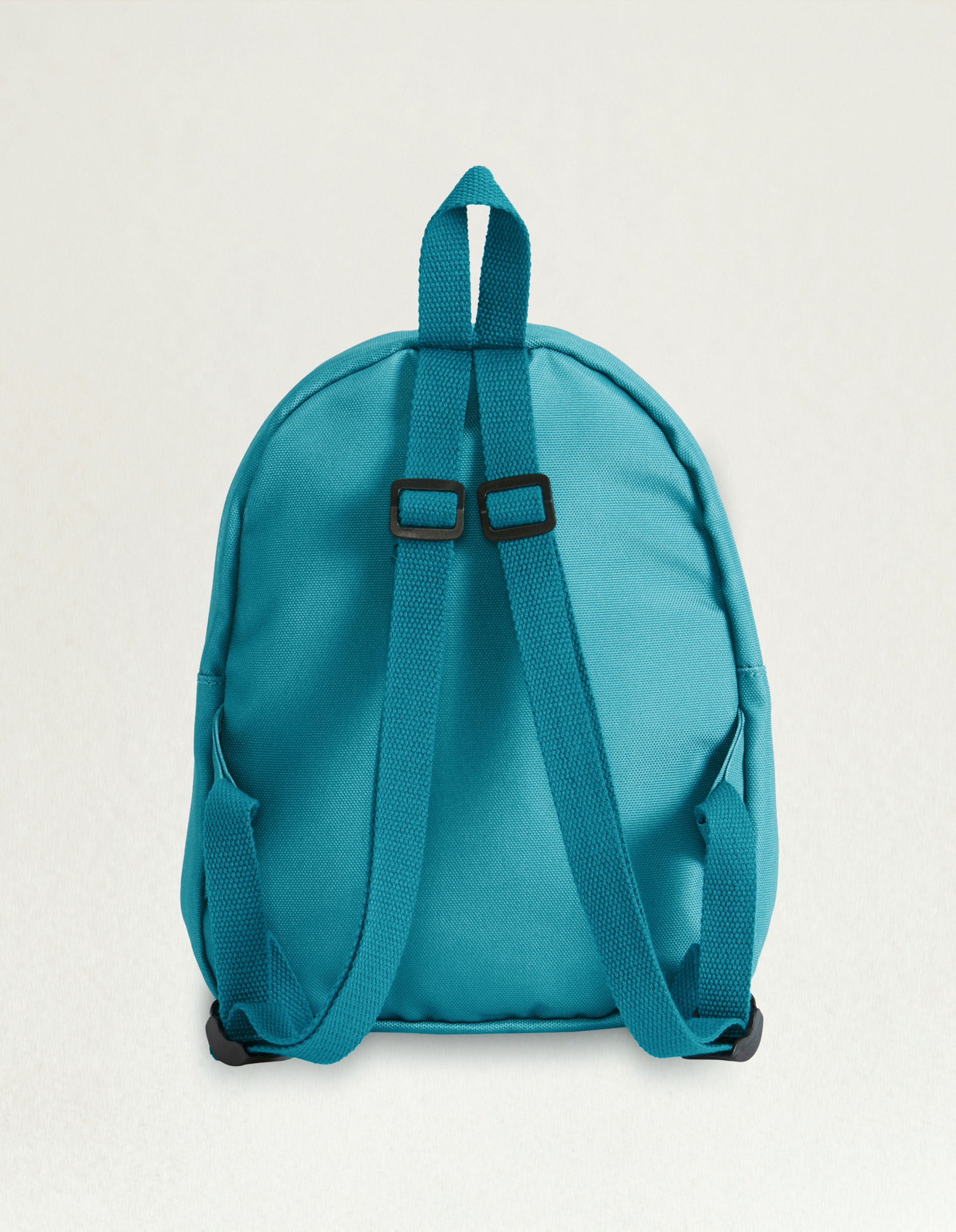 Pendleton mini backpack top