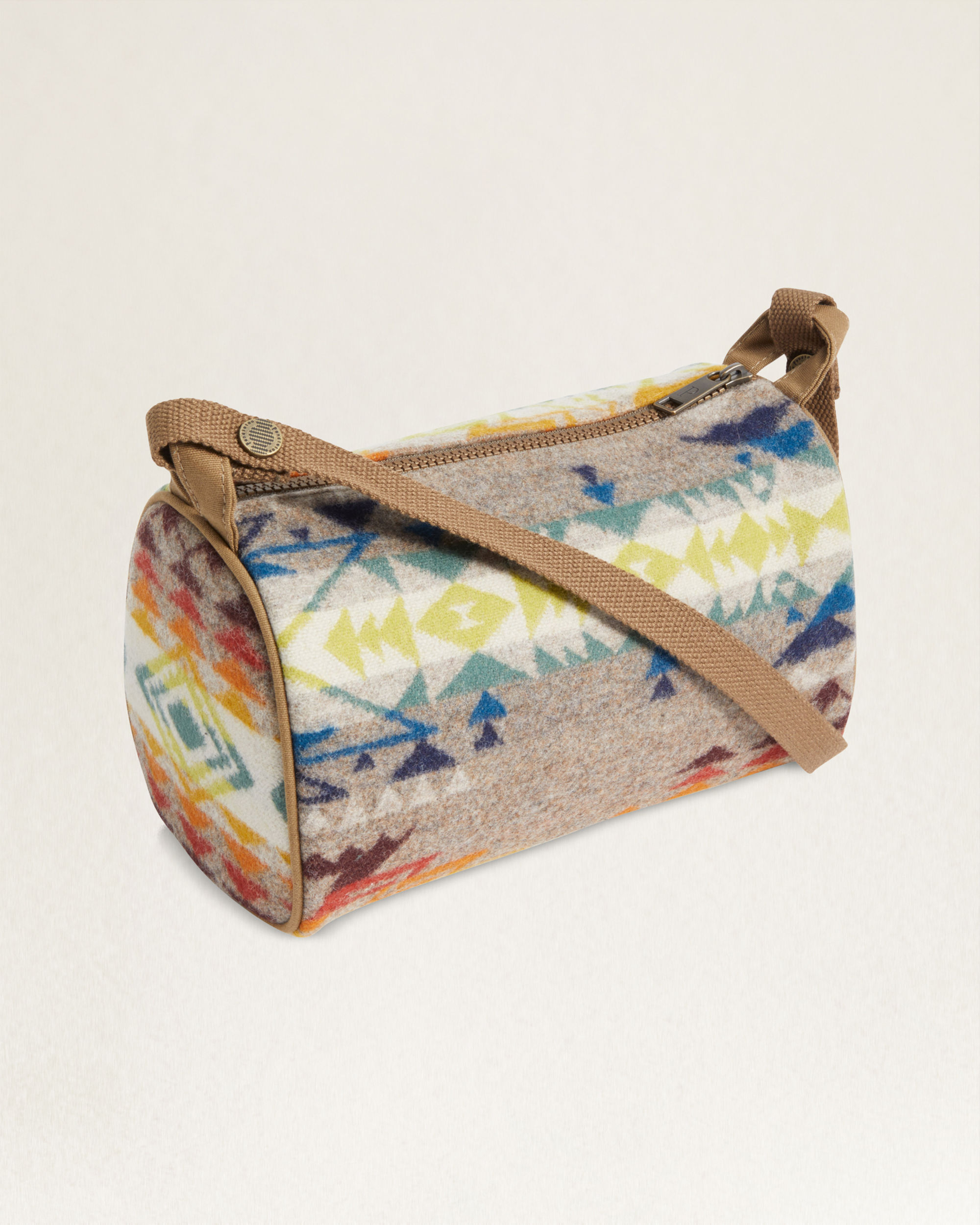 Pendleton shop travel bag