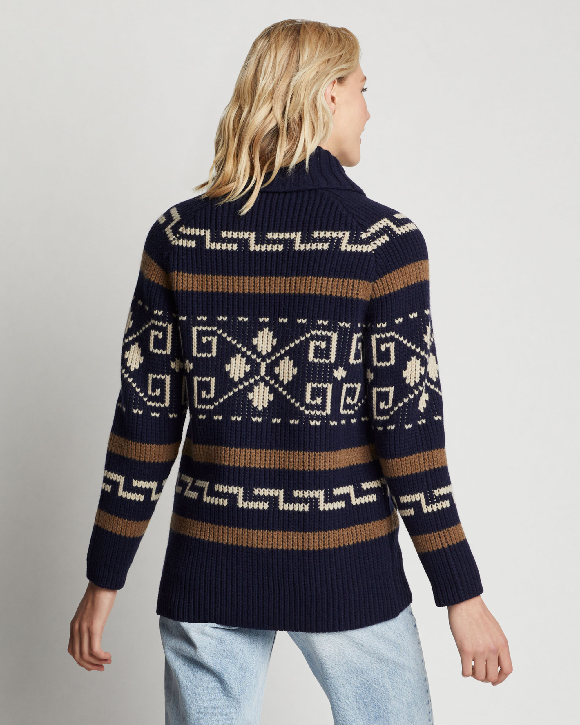 Pendleton hot sale westerley sizing