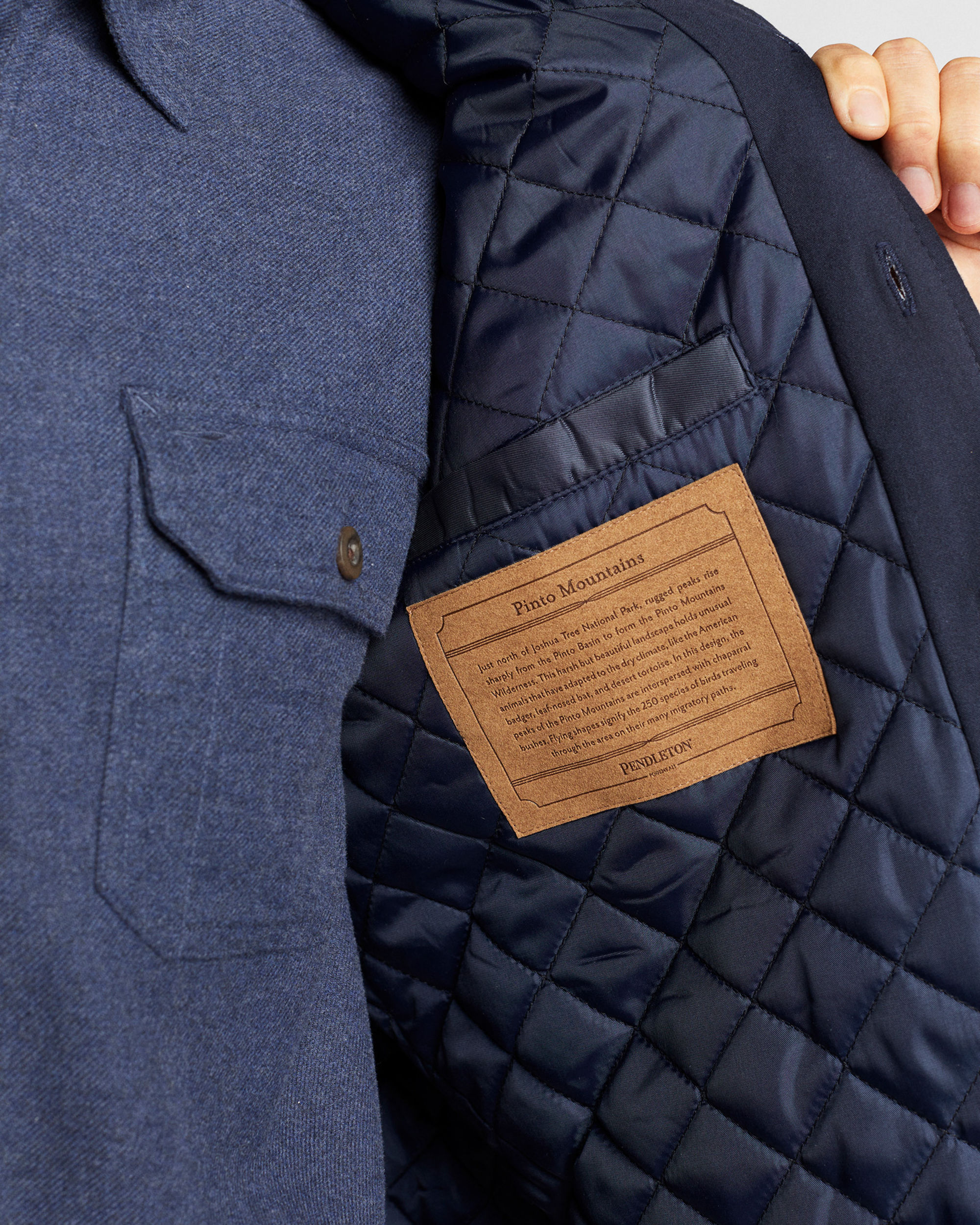 Pintuo jacket new arrivals