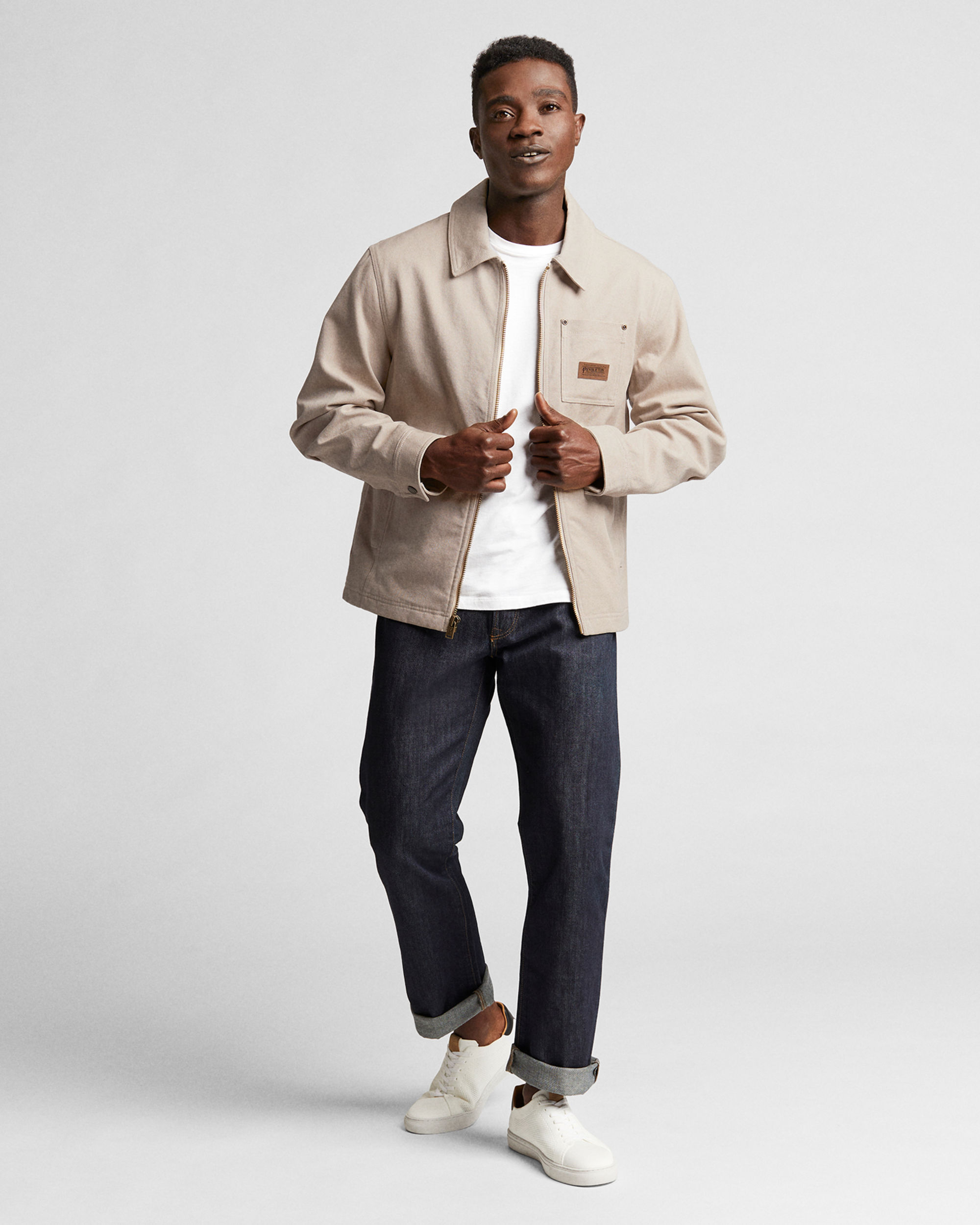 Carhartt adams jacket sales