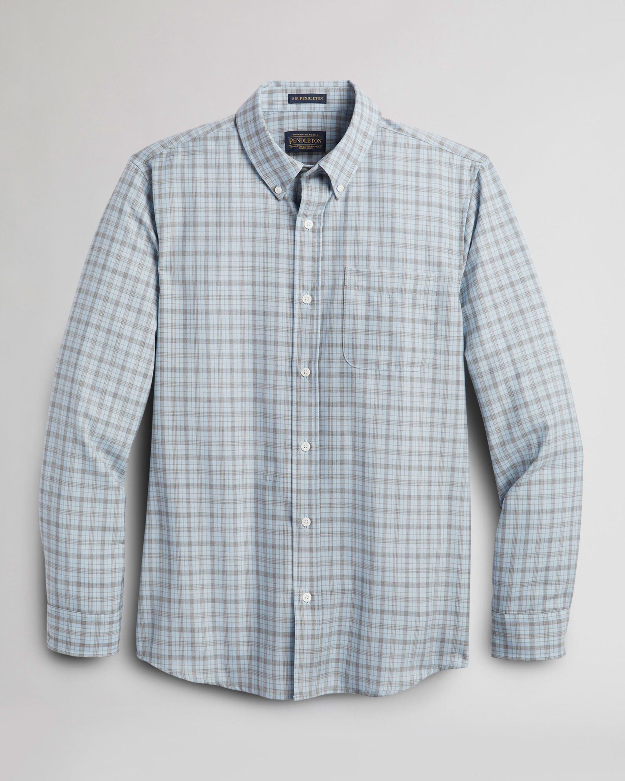 Shop & Stay Warm & Comfy in Merino Wool Shirt