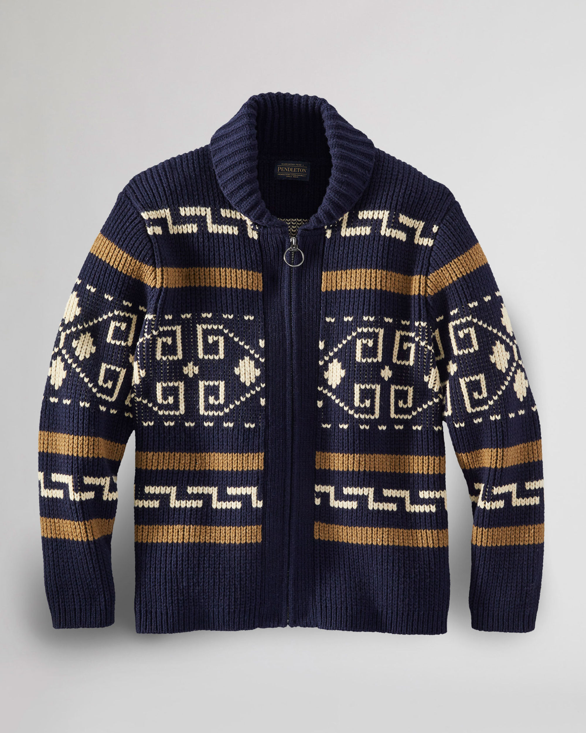 Pendleton westerley black discount