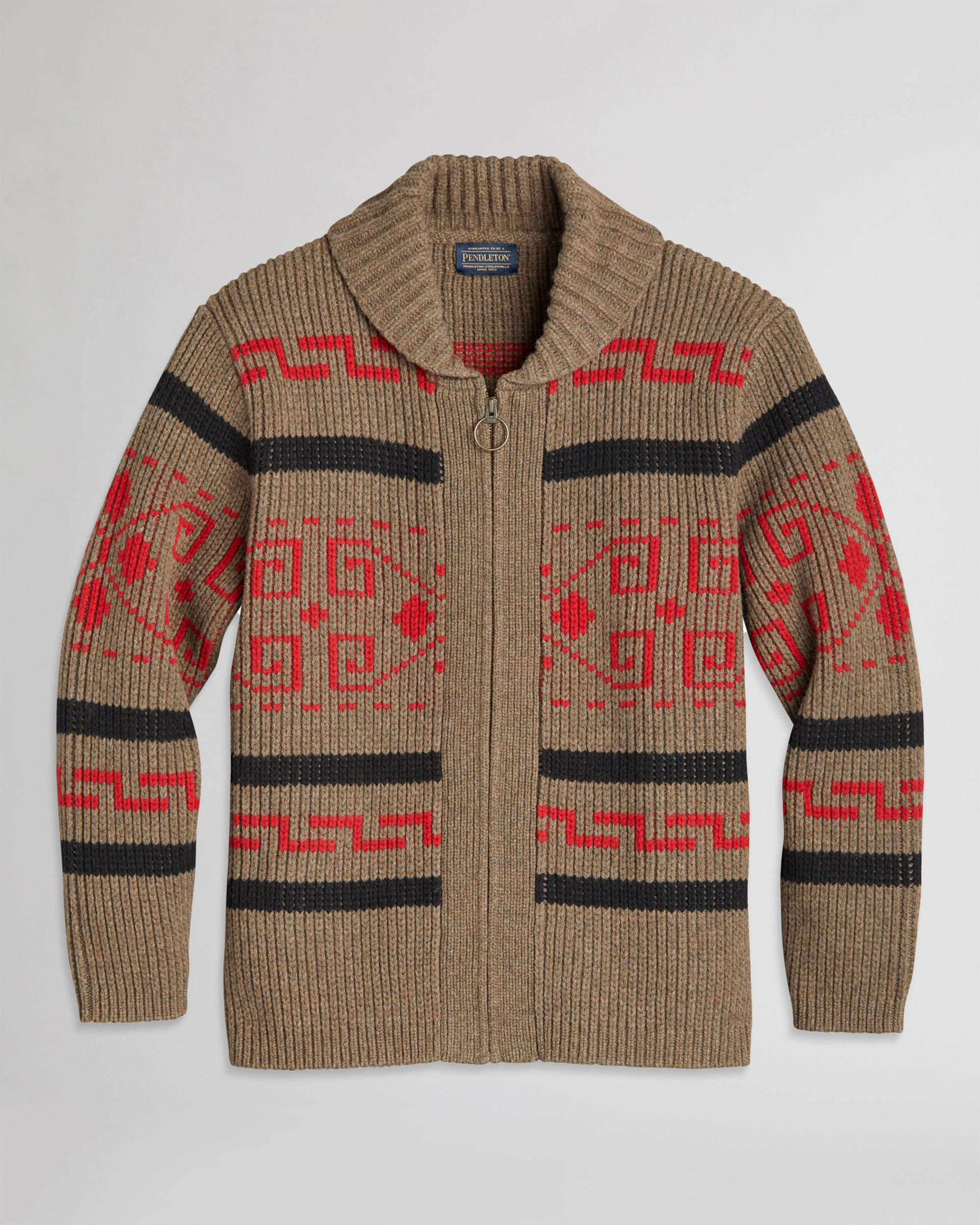 Pendleton mens outlet sweater