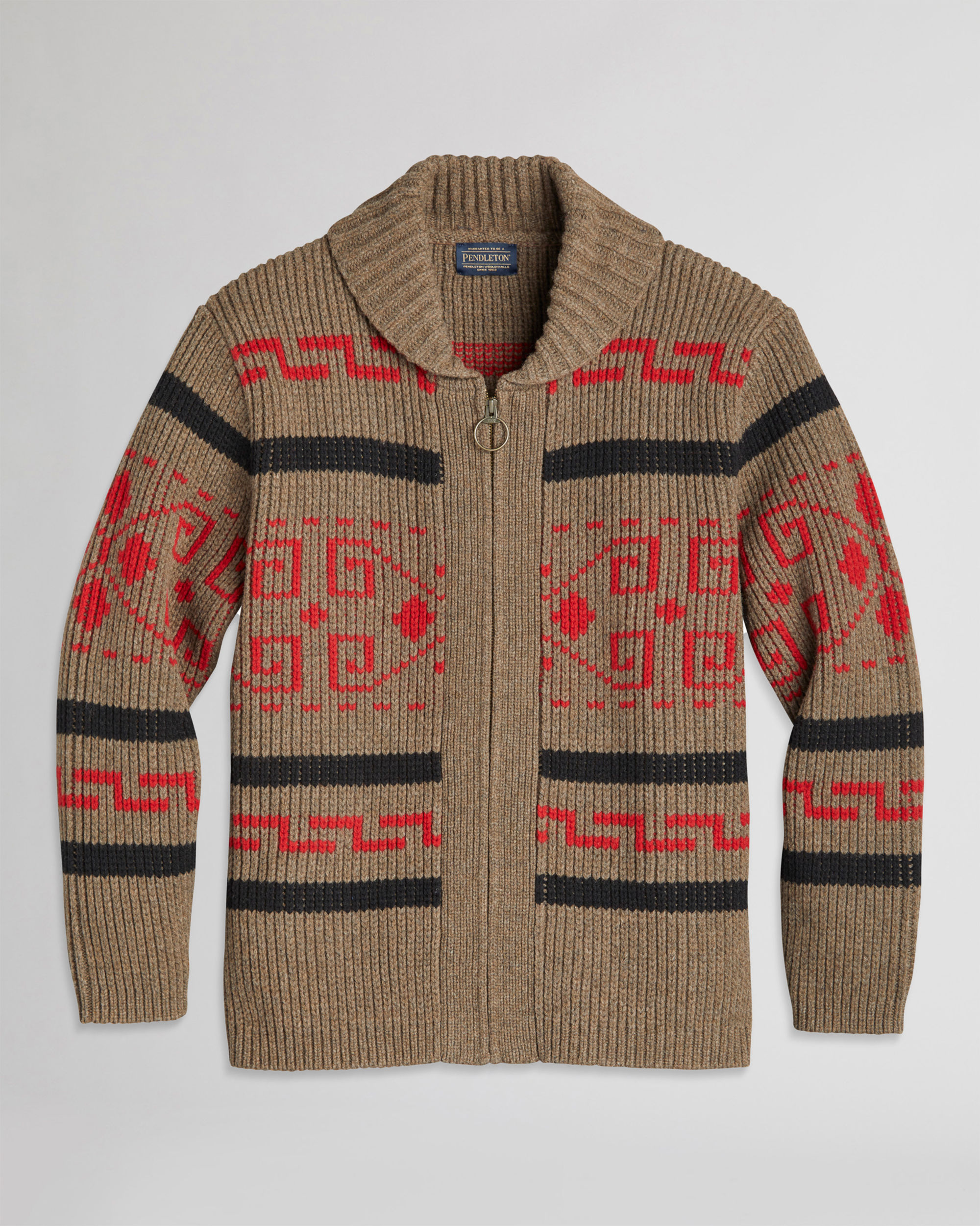 The Original Westerley Men's Sweater