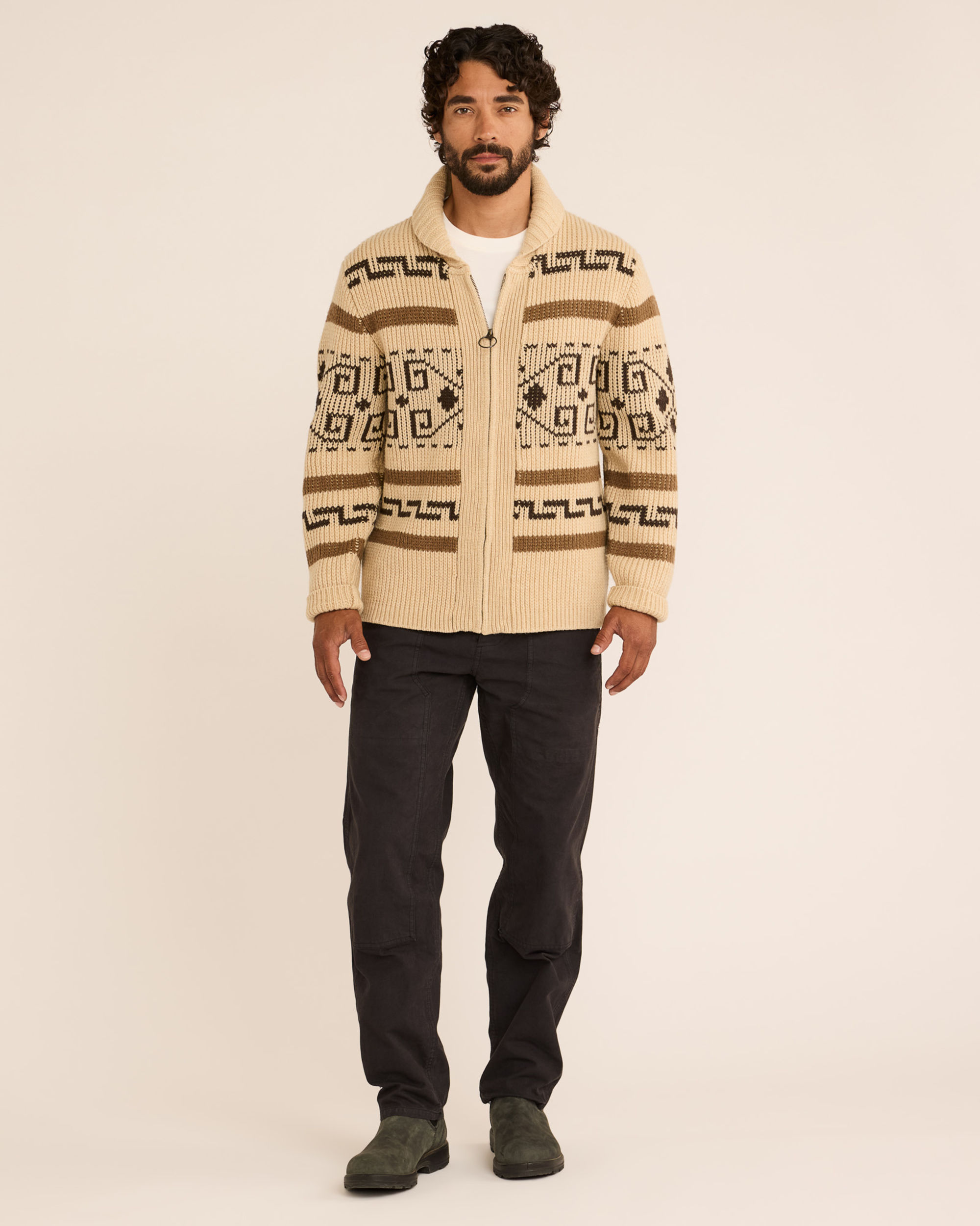 The Original Westerley Men's Sweater | Pendleton