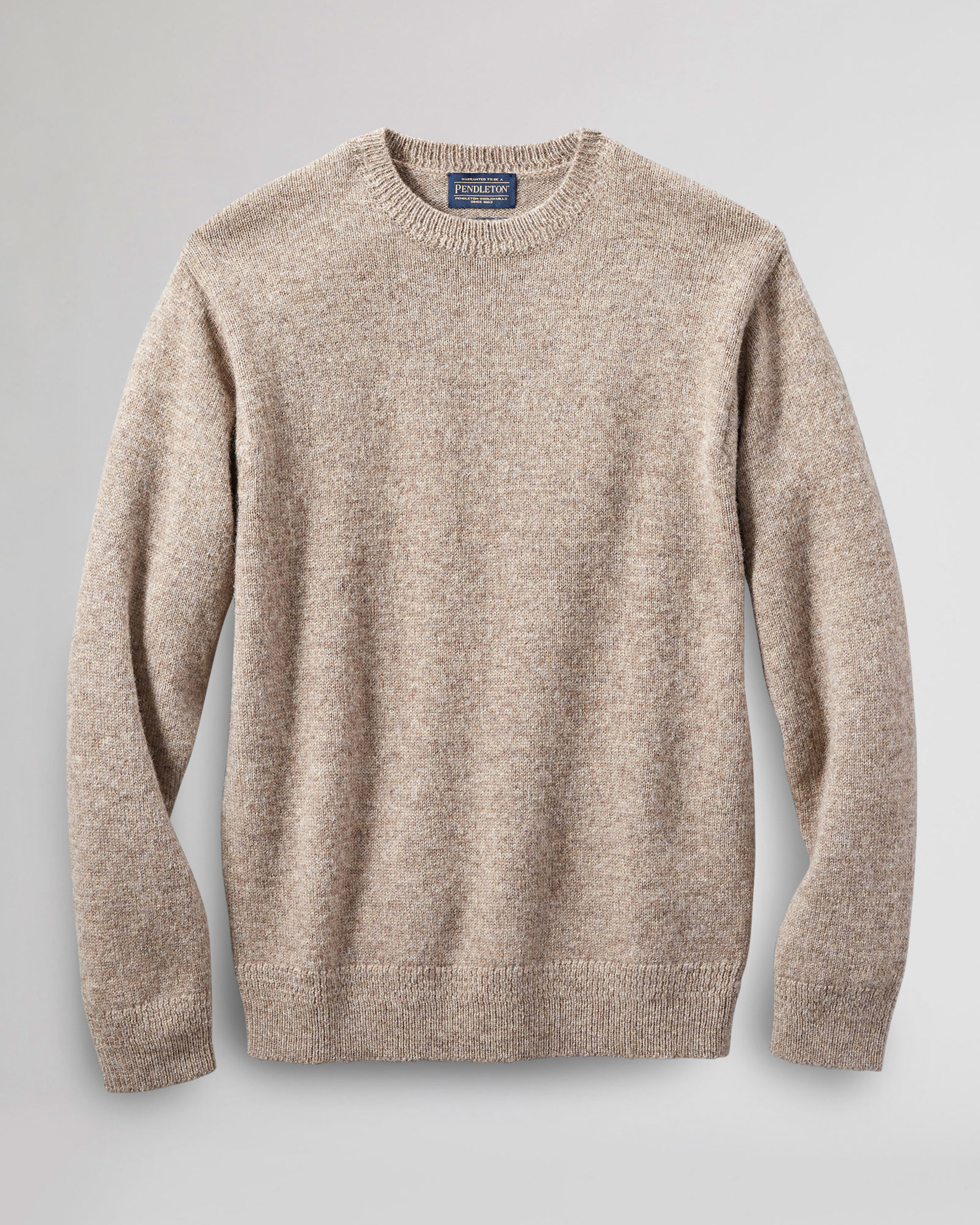 Pendleton shetland deals