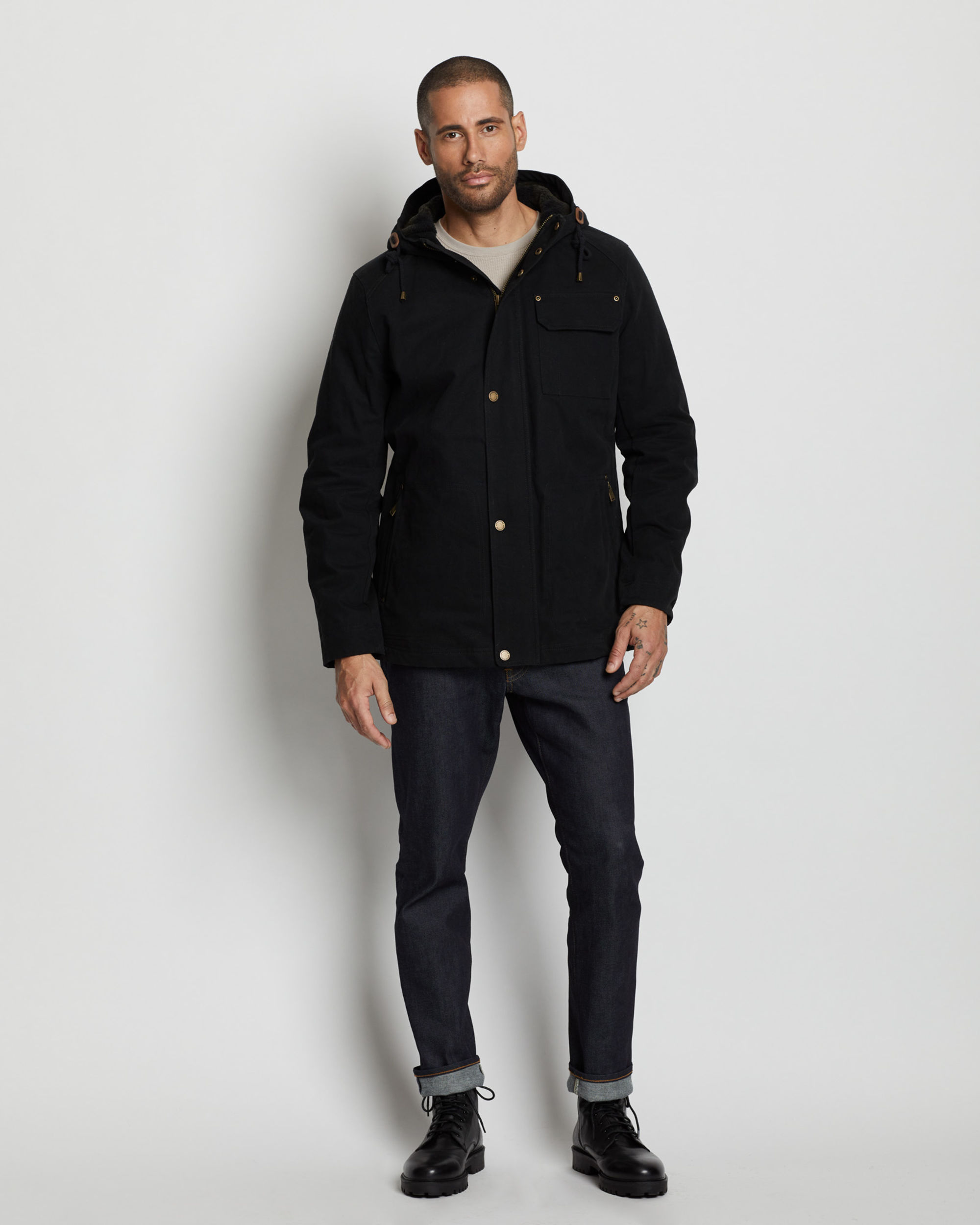 Pendleton cruiser jacket shop