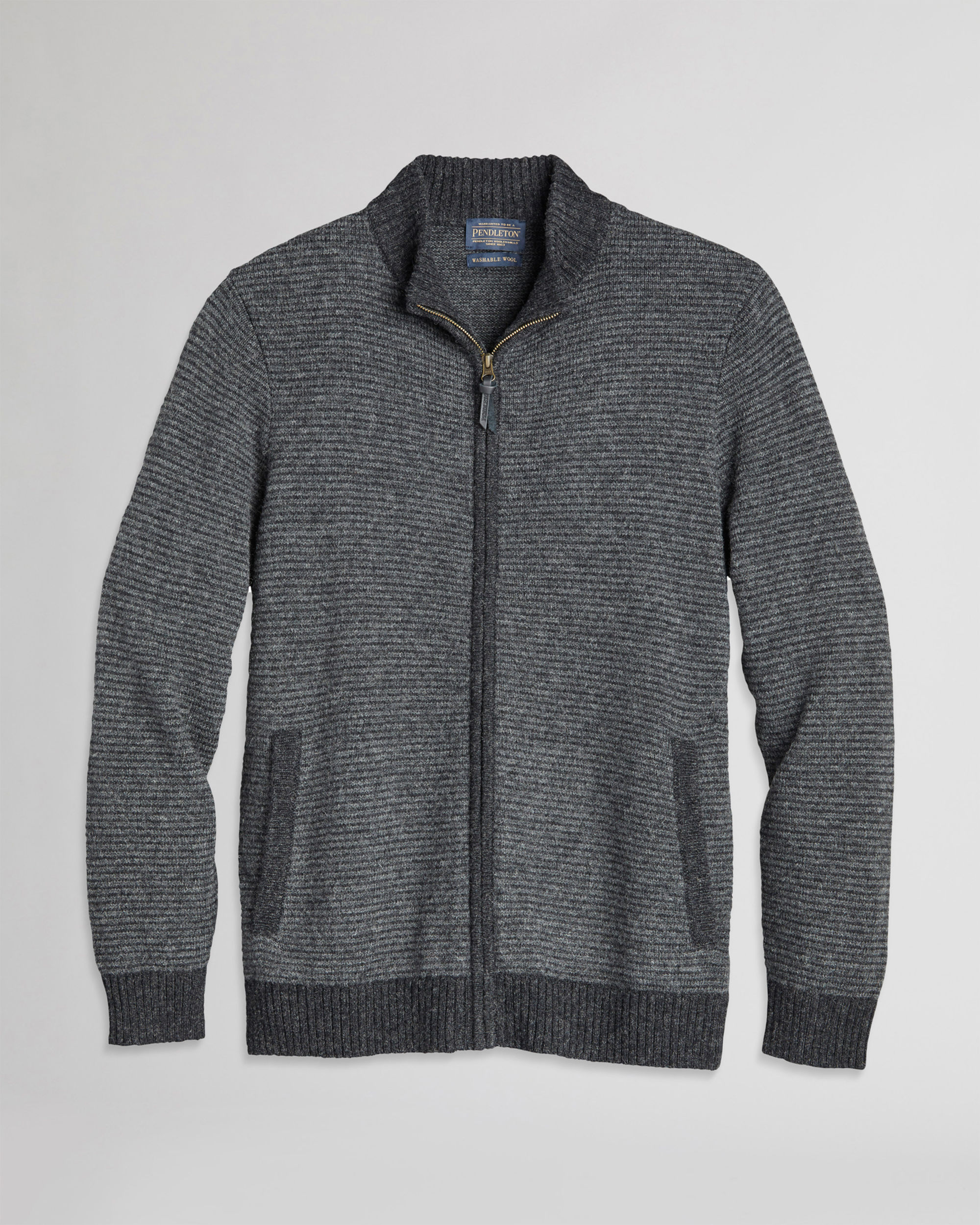 Pendleton washable wool sweater online