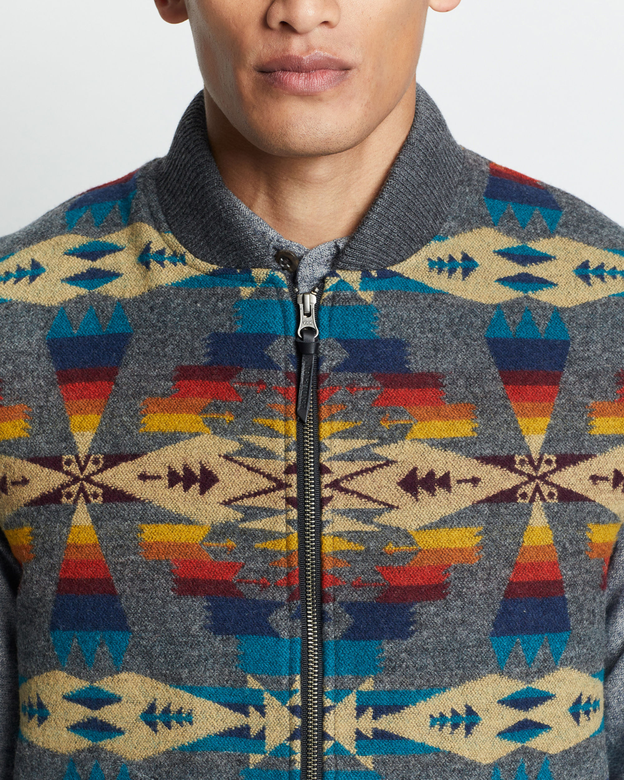 Pendleton discount mens vest