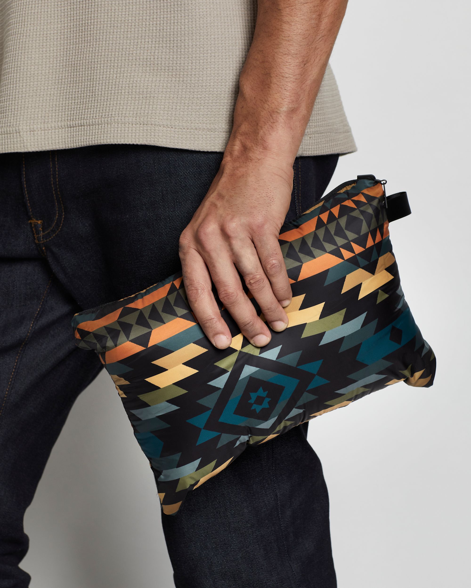 Pendleton reversible canvas jacket on sale