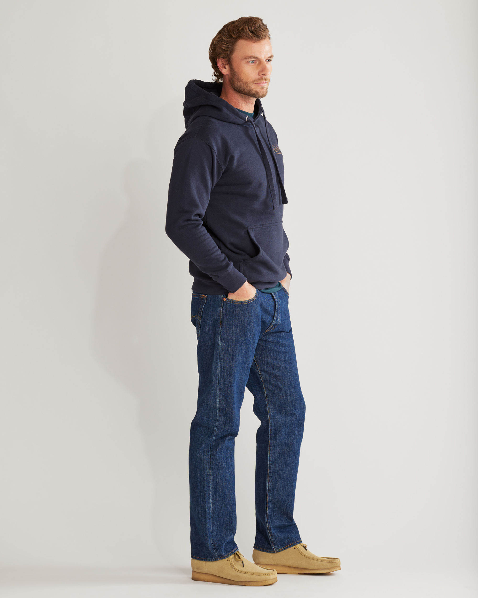 Pendleton hoodie on sale
