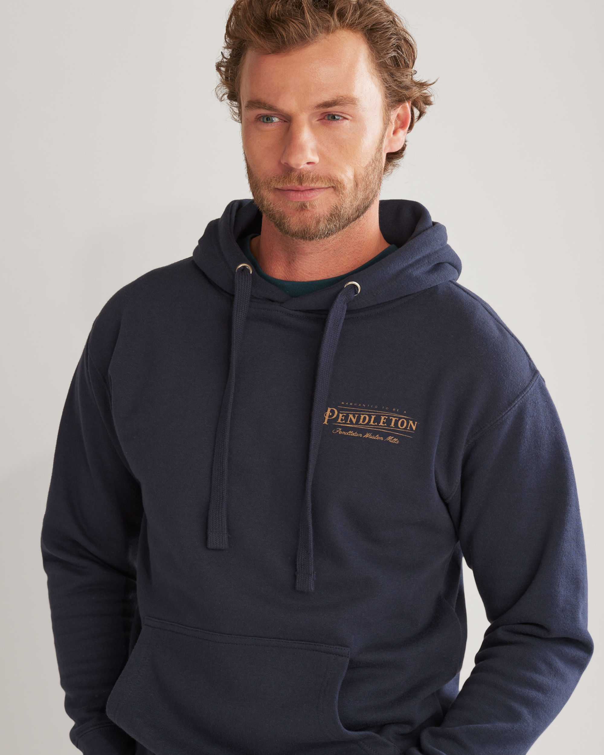 Pendleton heritage clearance